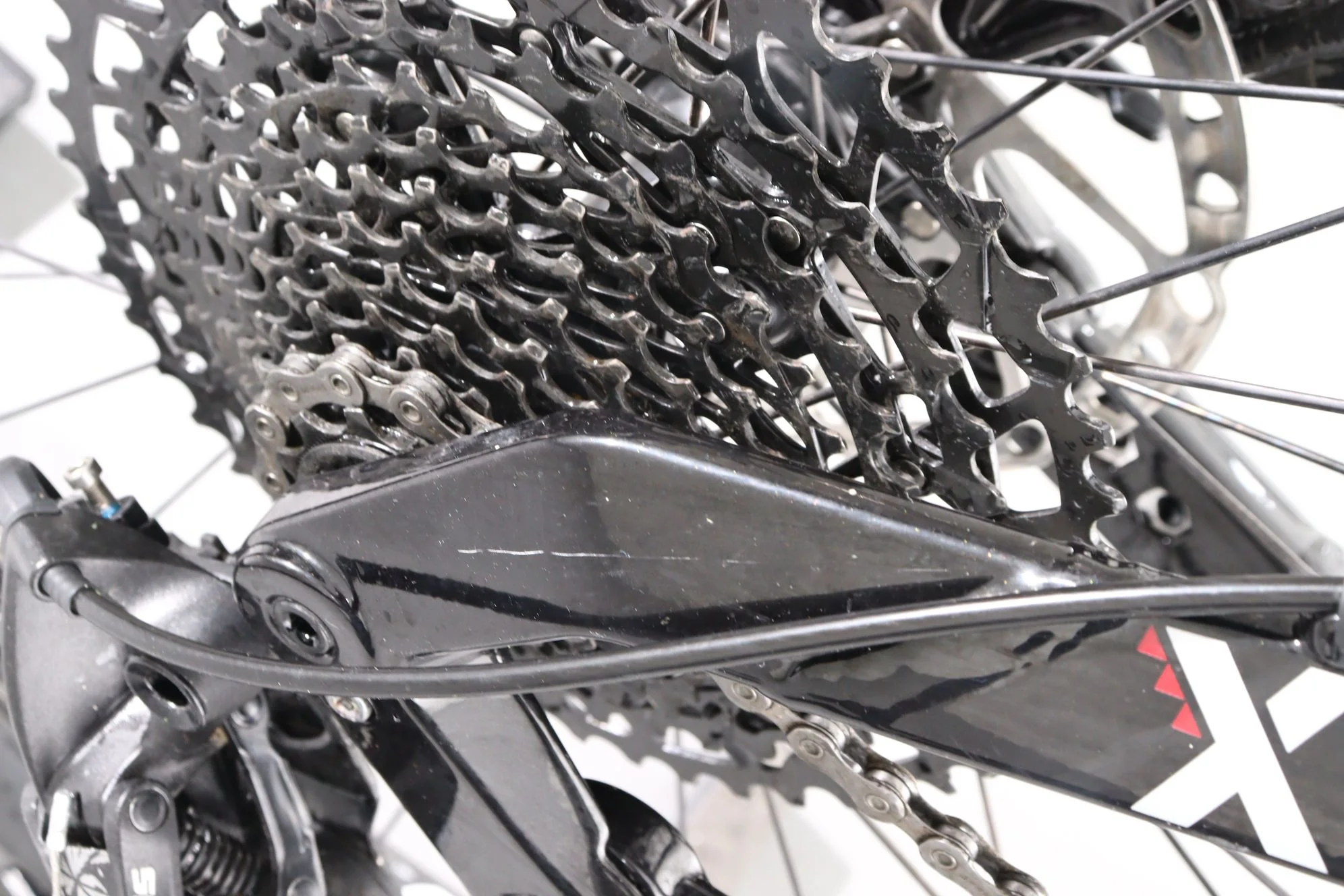 Haibike XDuro AllMtn 2.0 - Image 11