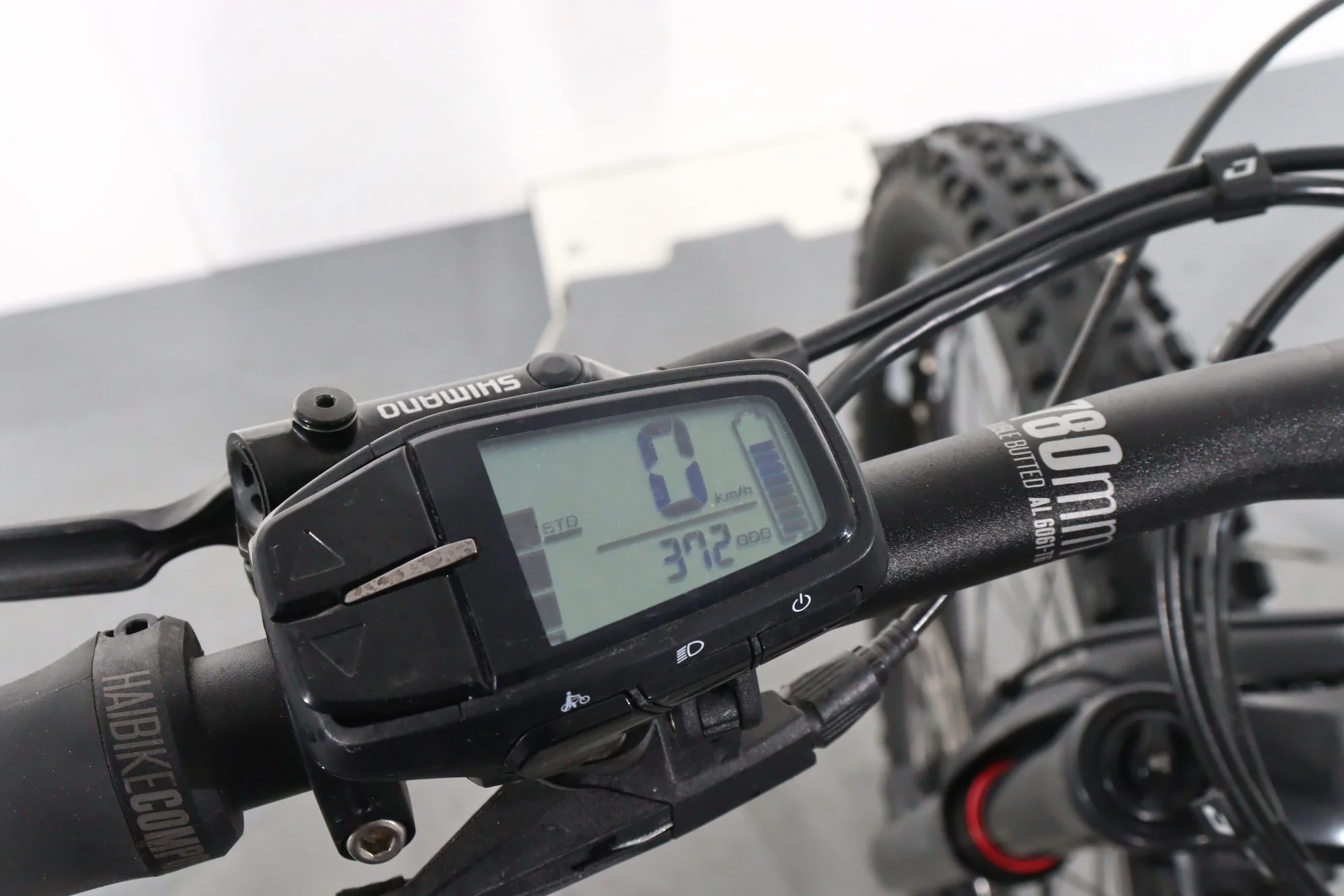 Haibike XDuro AllMtn 2.0 - Image 13