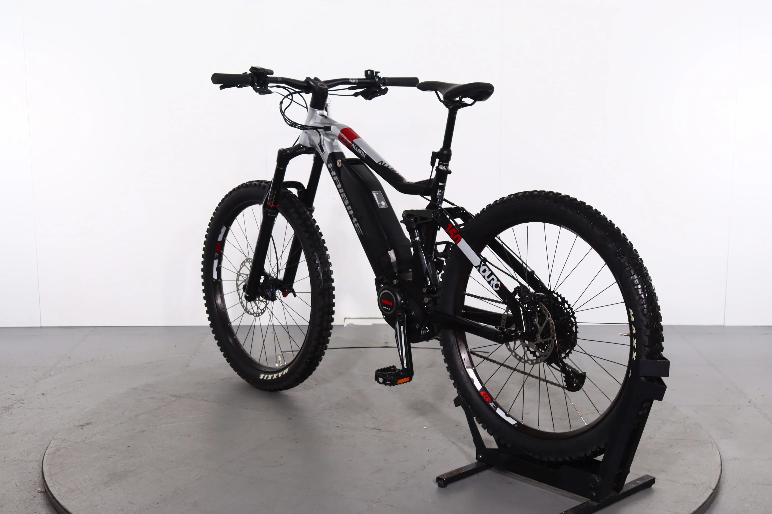 Haibike XDuro AllMtn 2.0 - Image 6