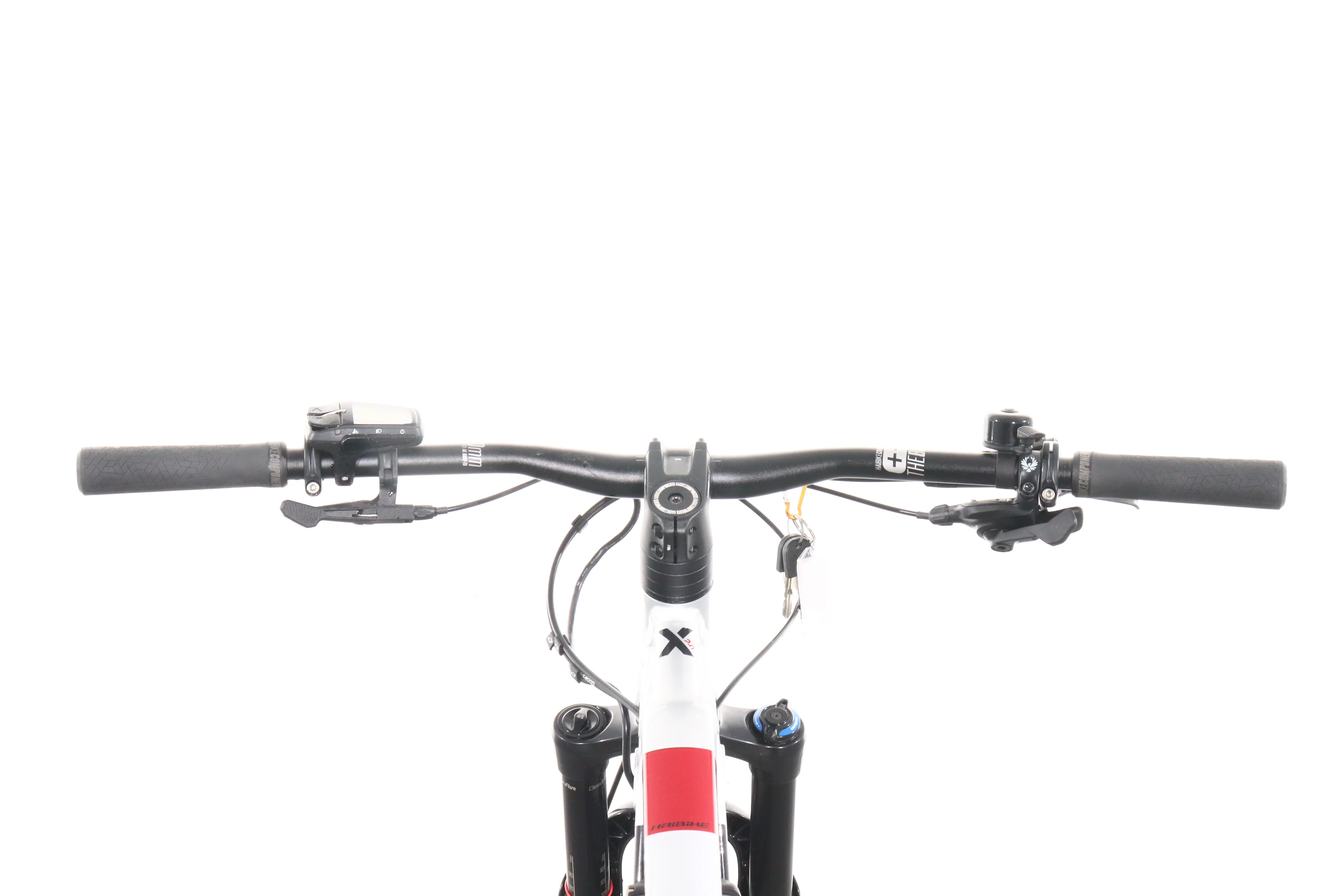 Haibike XDuro AllMtn 2.0 - Image 7