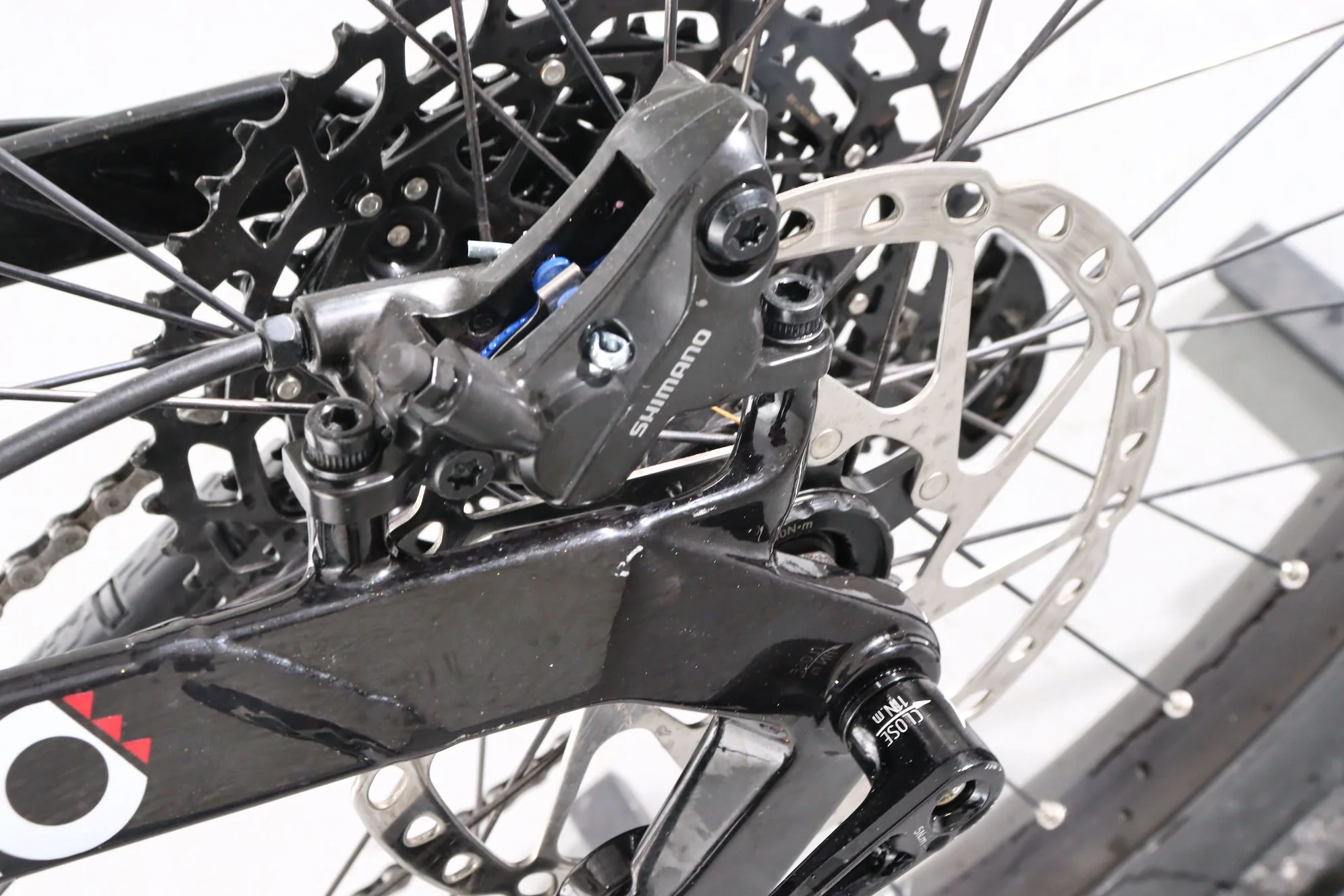 Haibike XDuro AllMtn 2.0 - Image 8