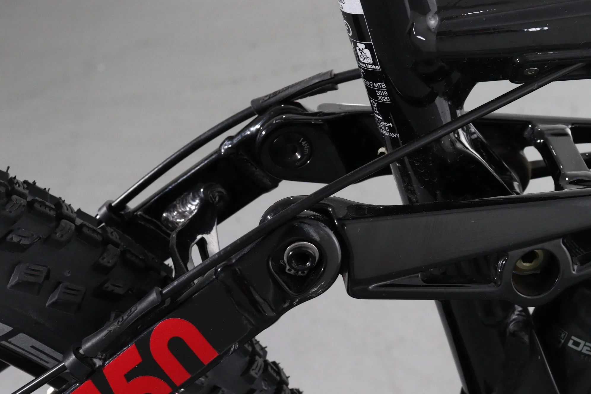 Haibike XDURO AllMtn 2.0 - Image 10