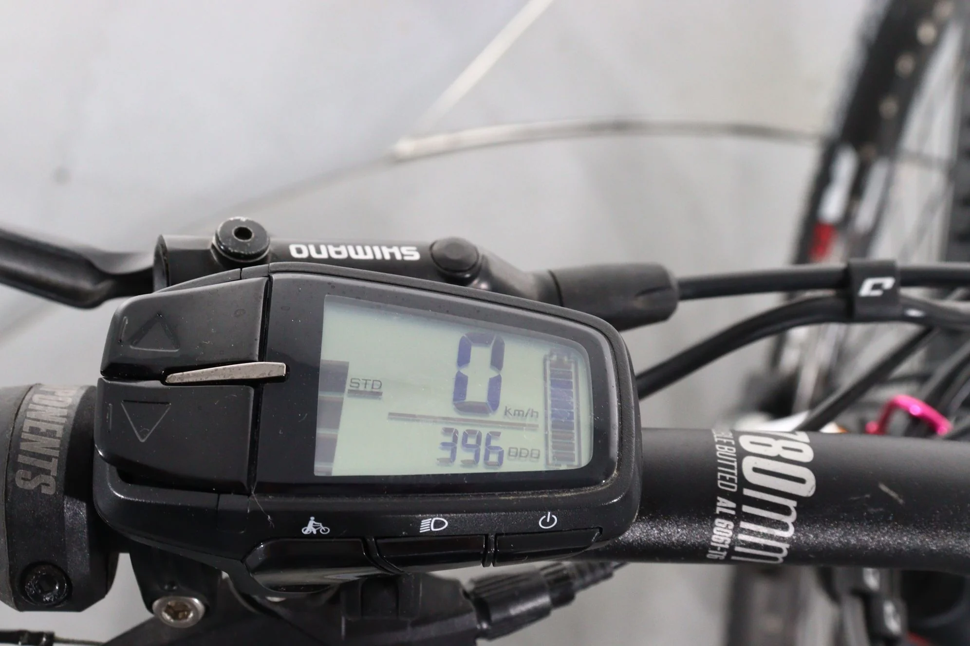 Haibike XDURO AllMtn 2.0 - Image 11