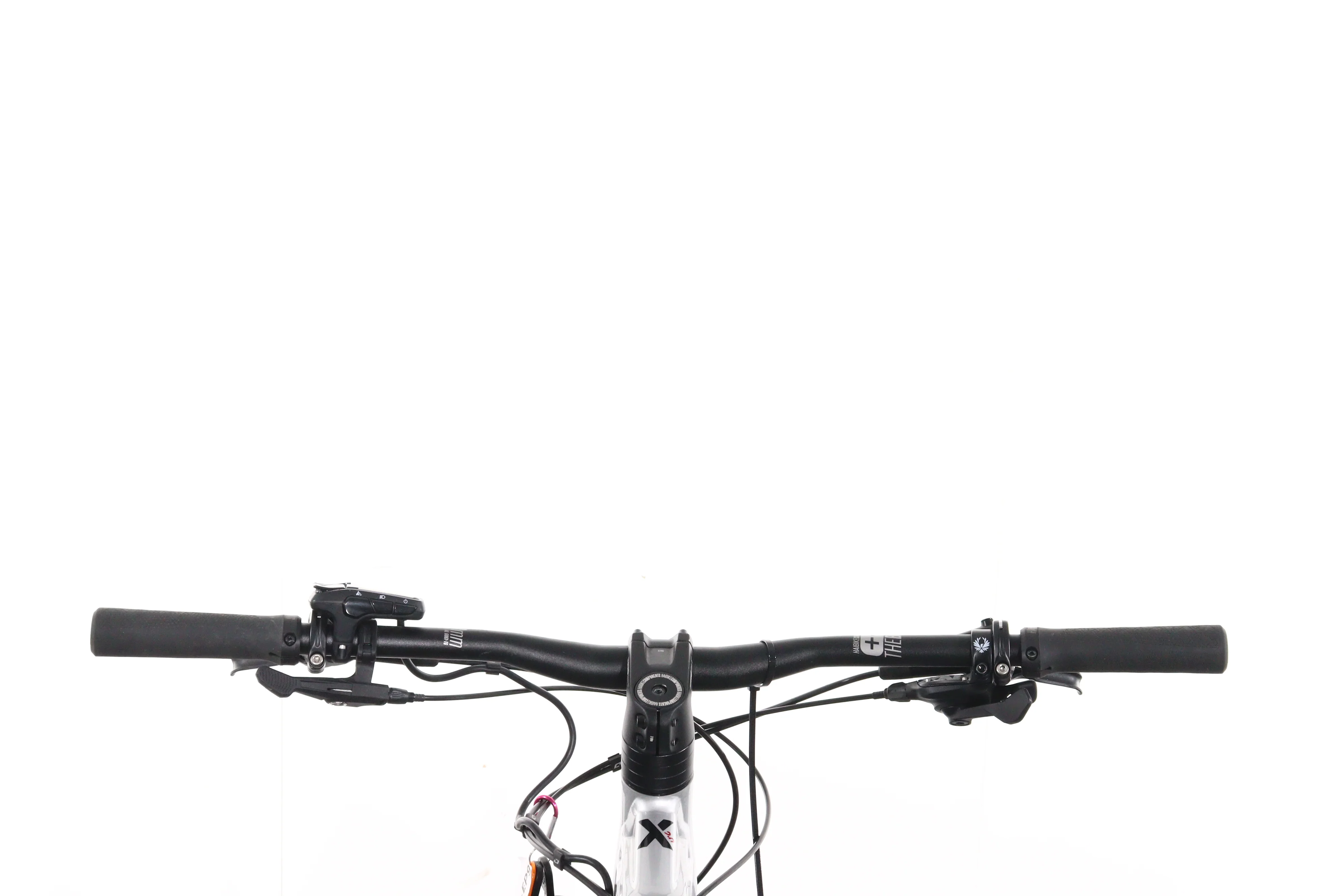 Haibike XDURO AllMtn 2.0 - Image 7