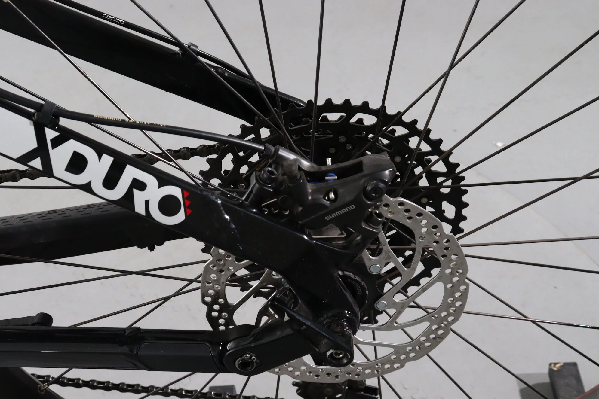 Haibike XDURO AllMtn 2.0 - Image 8