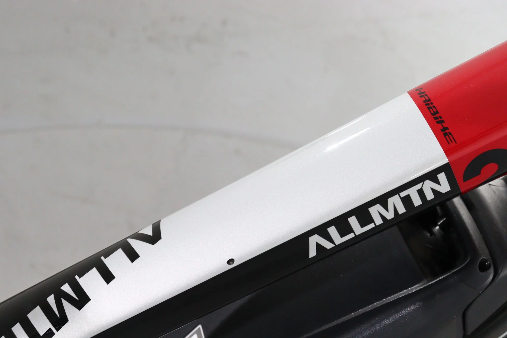 Haibike XDURO AllMtn 2.0 - Image 9