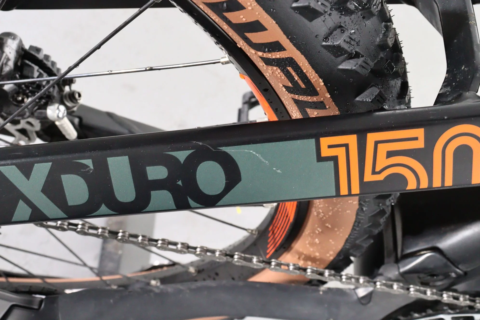 Haibike XDURO AllMtn 8.0 - Image 11