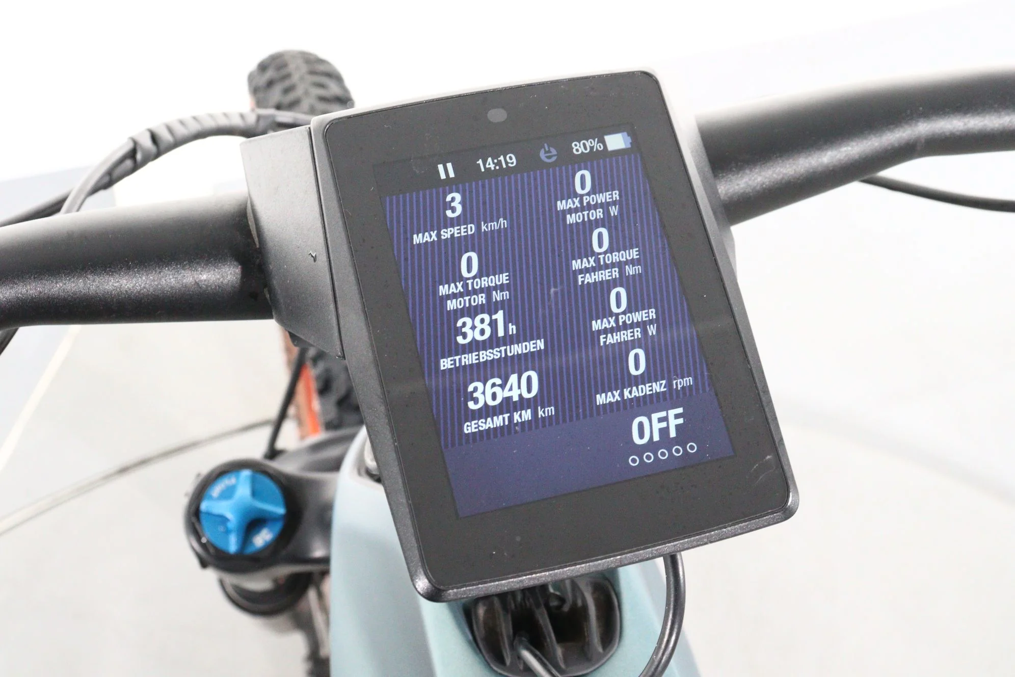 Haibike XDURO AllMtn 8.0 - Image 8