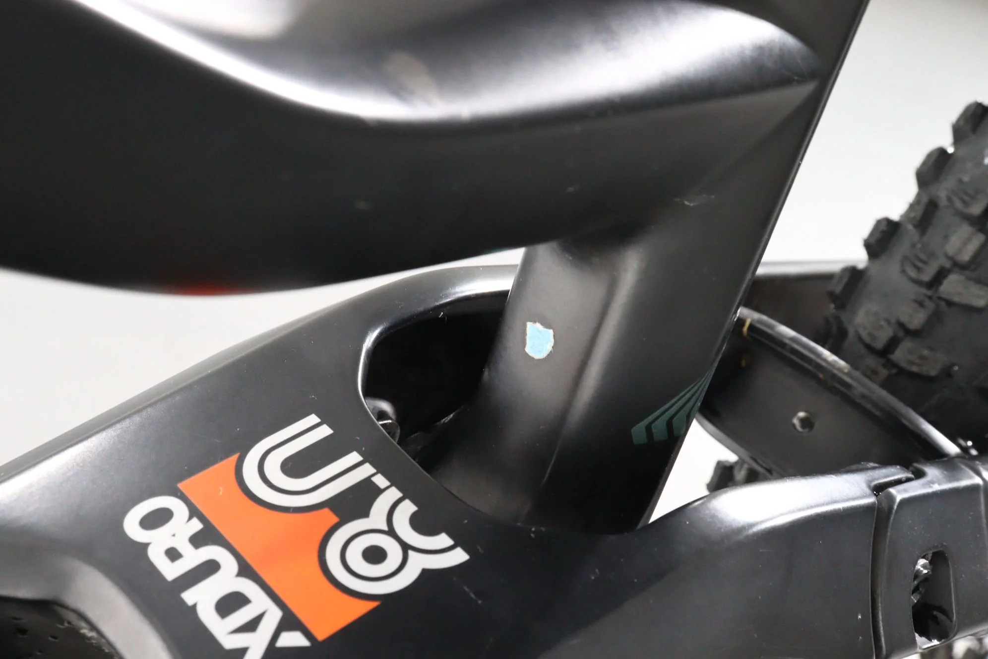 Haibike XDURO AllMtn 8.0 - Image 9