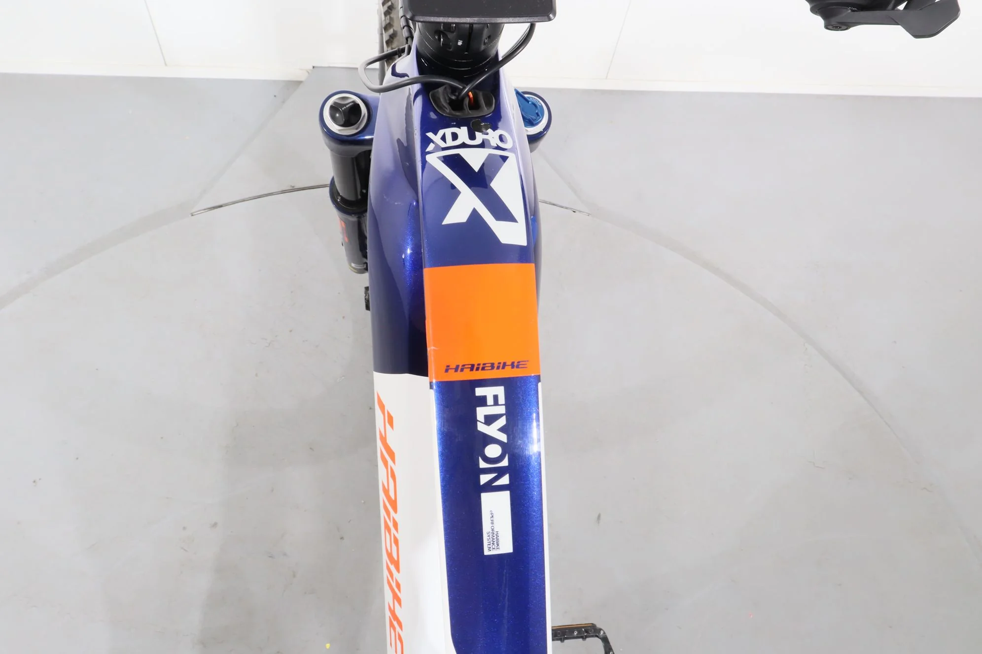 Haibike XDURO AllTrail 5.0 - Image 13