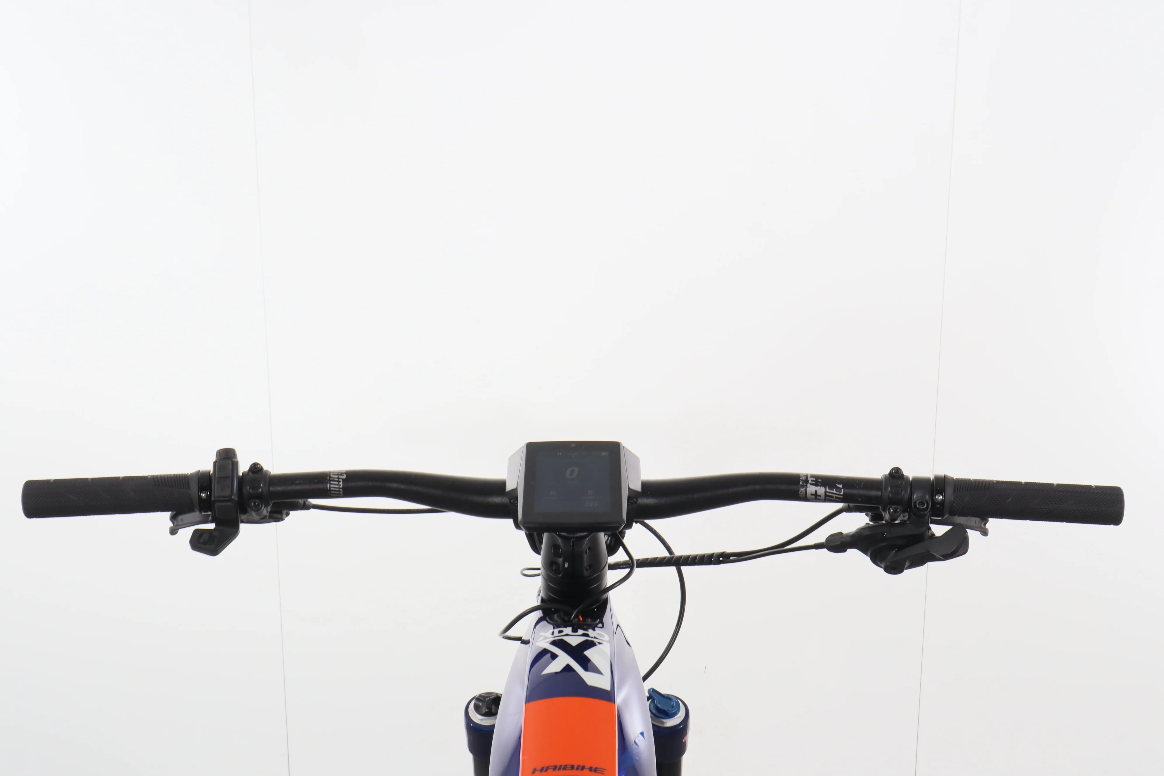 Haibike XDURO AllTrail 5.0 - Image 7