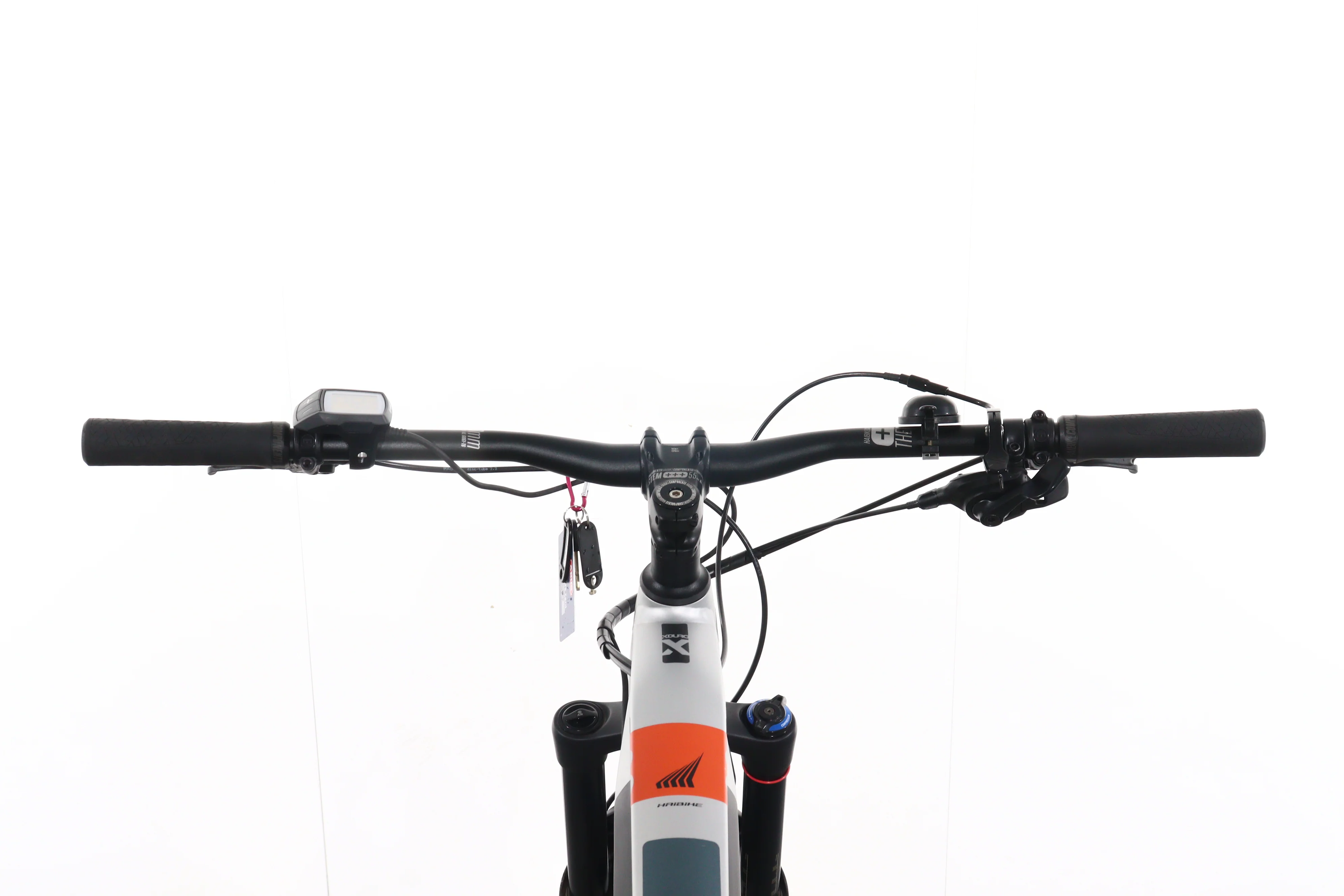 Haibike XDURO NDURO 8.0 - Image 7