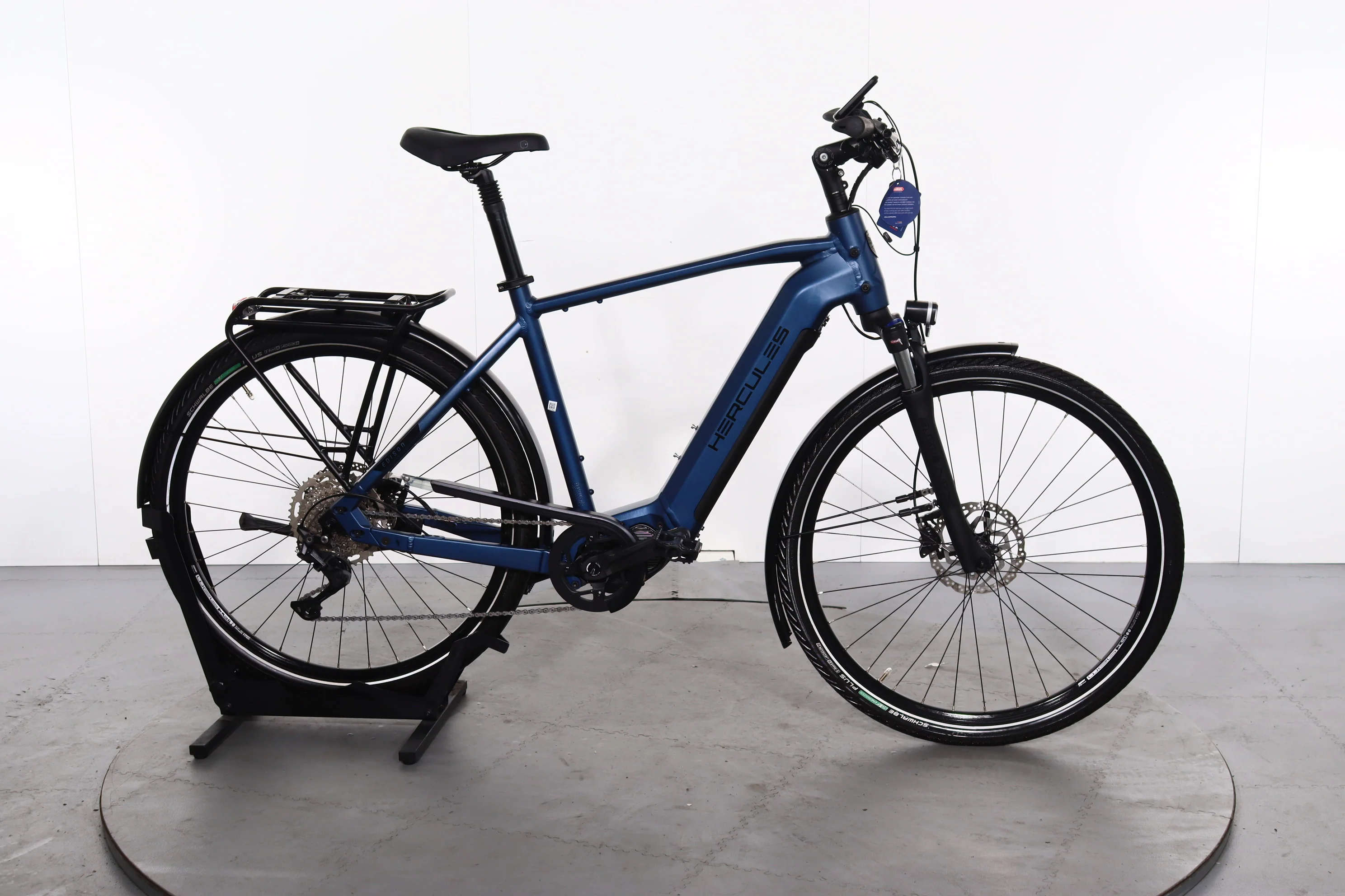 Hercules Edison Sport I-10
