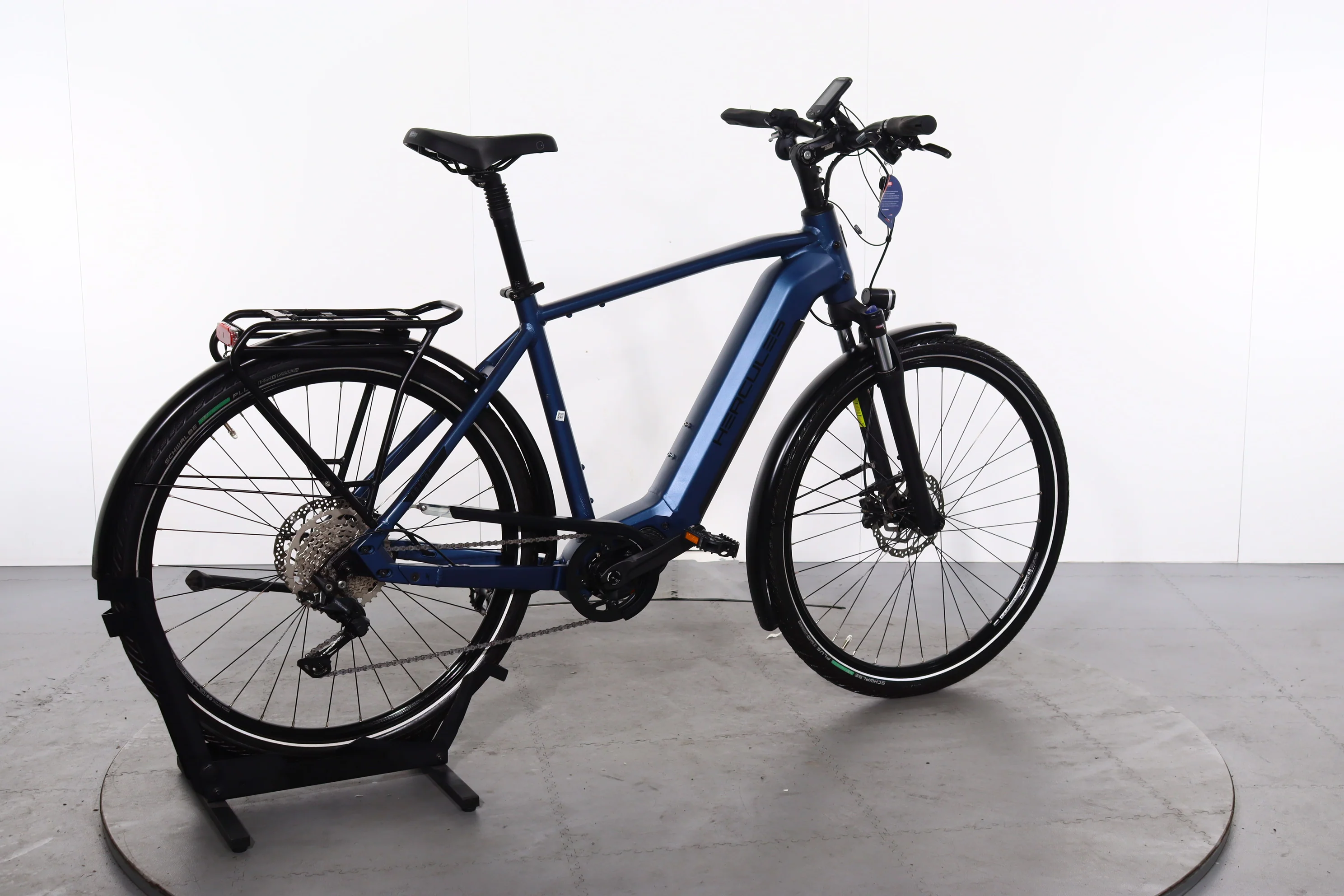 Hercules Edison Sport I-10 - Image 2