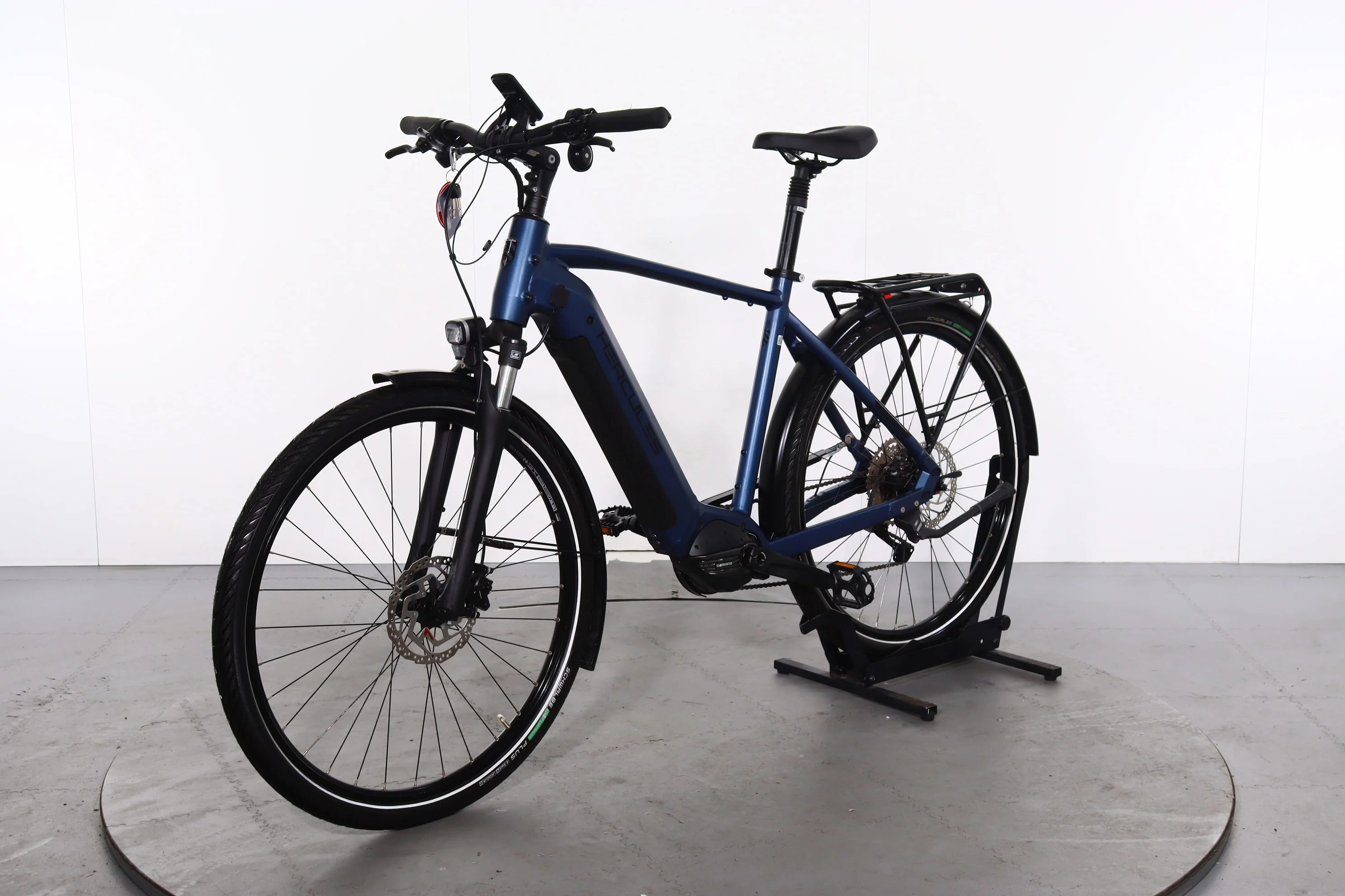 Hercules Edison Sport I-10 - Image 4