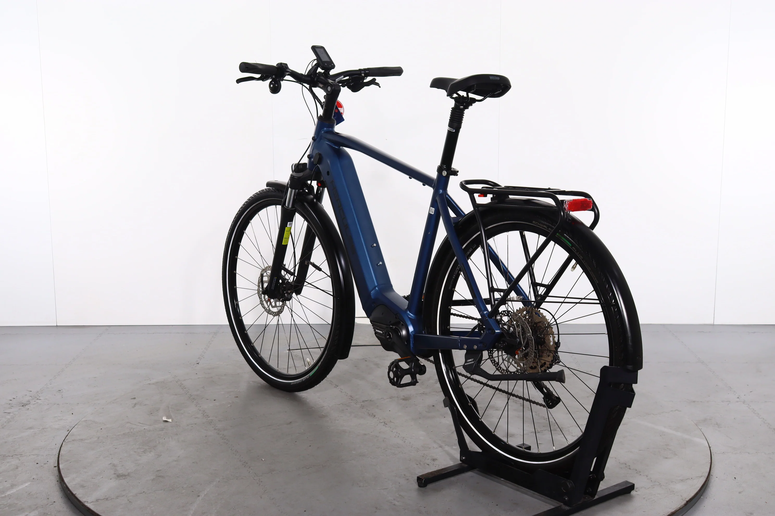 Hercules Edison Sport I-10 - Image 6