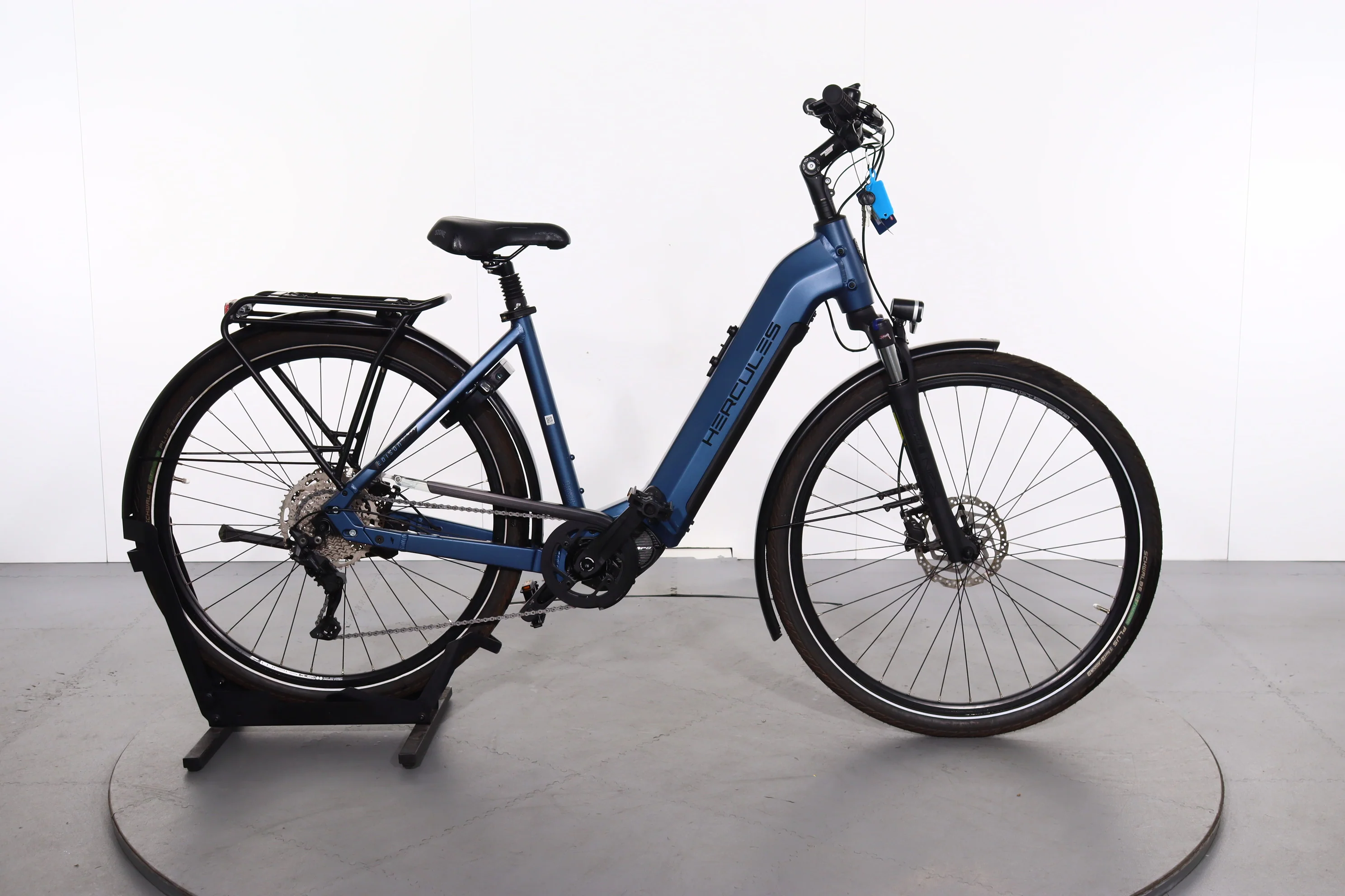 Hercules Edison Sport I-10