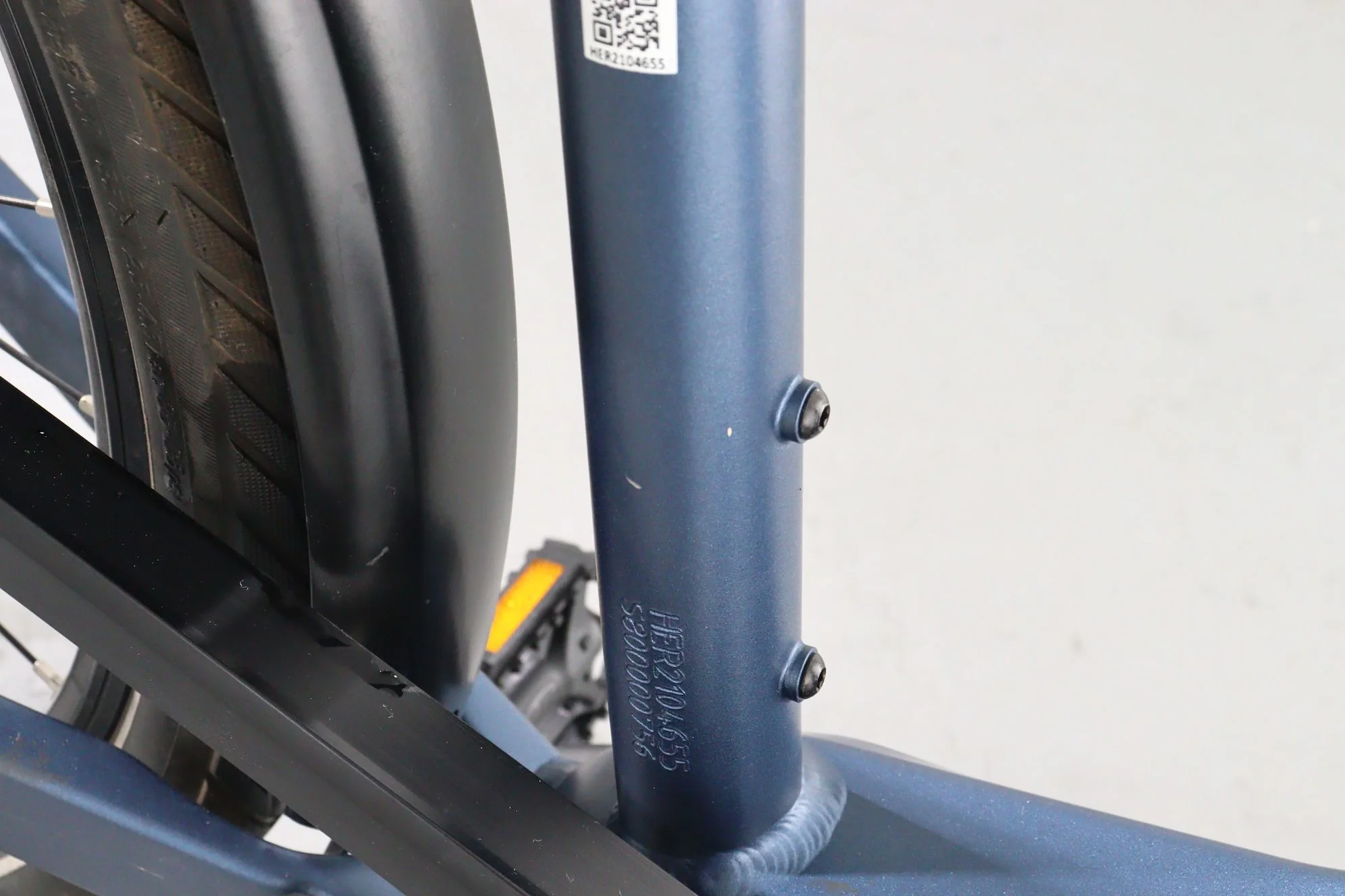 Hercules Edison Sport I-10 - Image 10