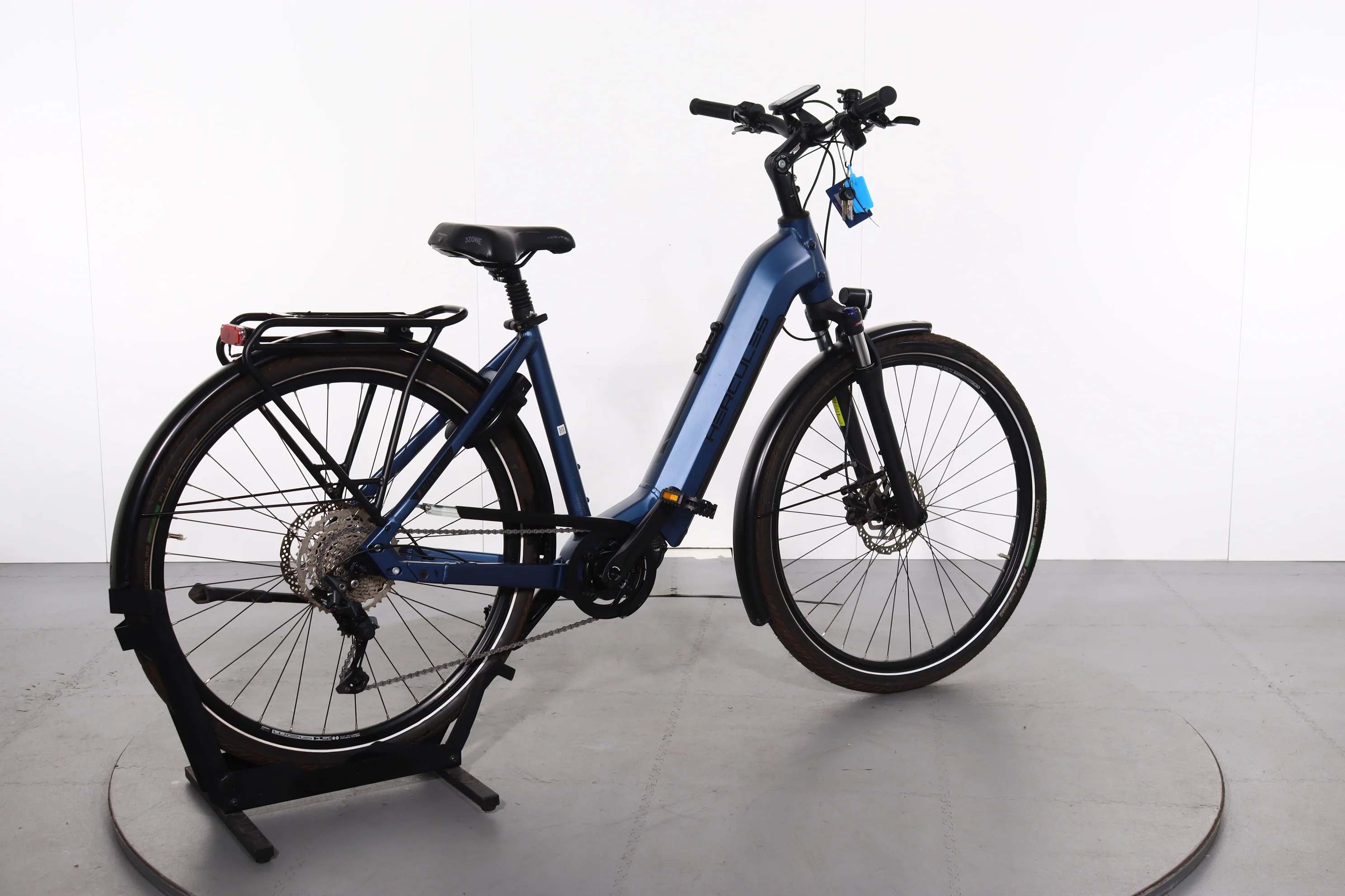 Hercules Edison Sport I-10 - Image 2