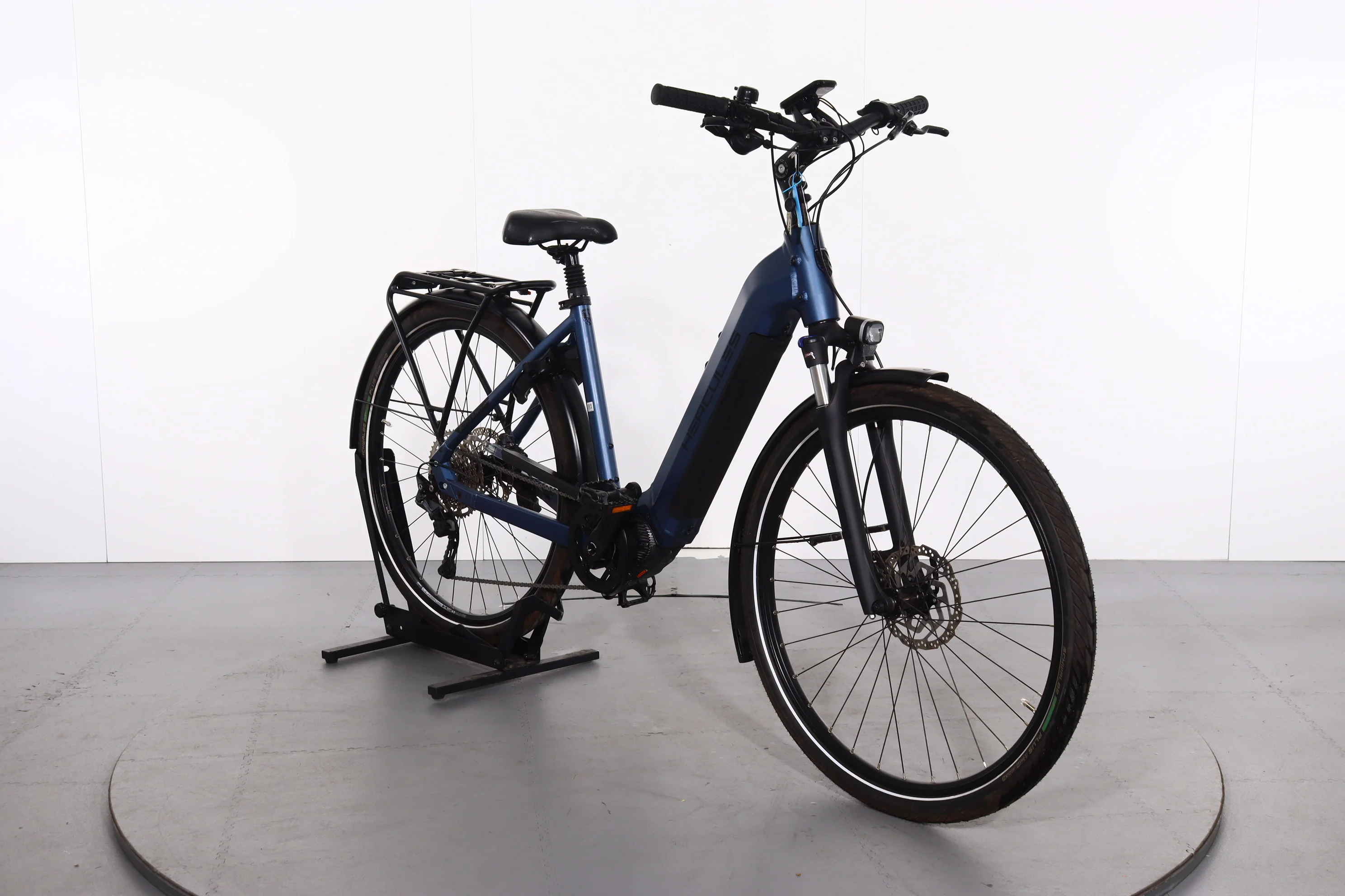 Hercules Edison Sport I-10 - Image 3