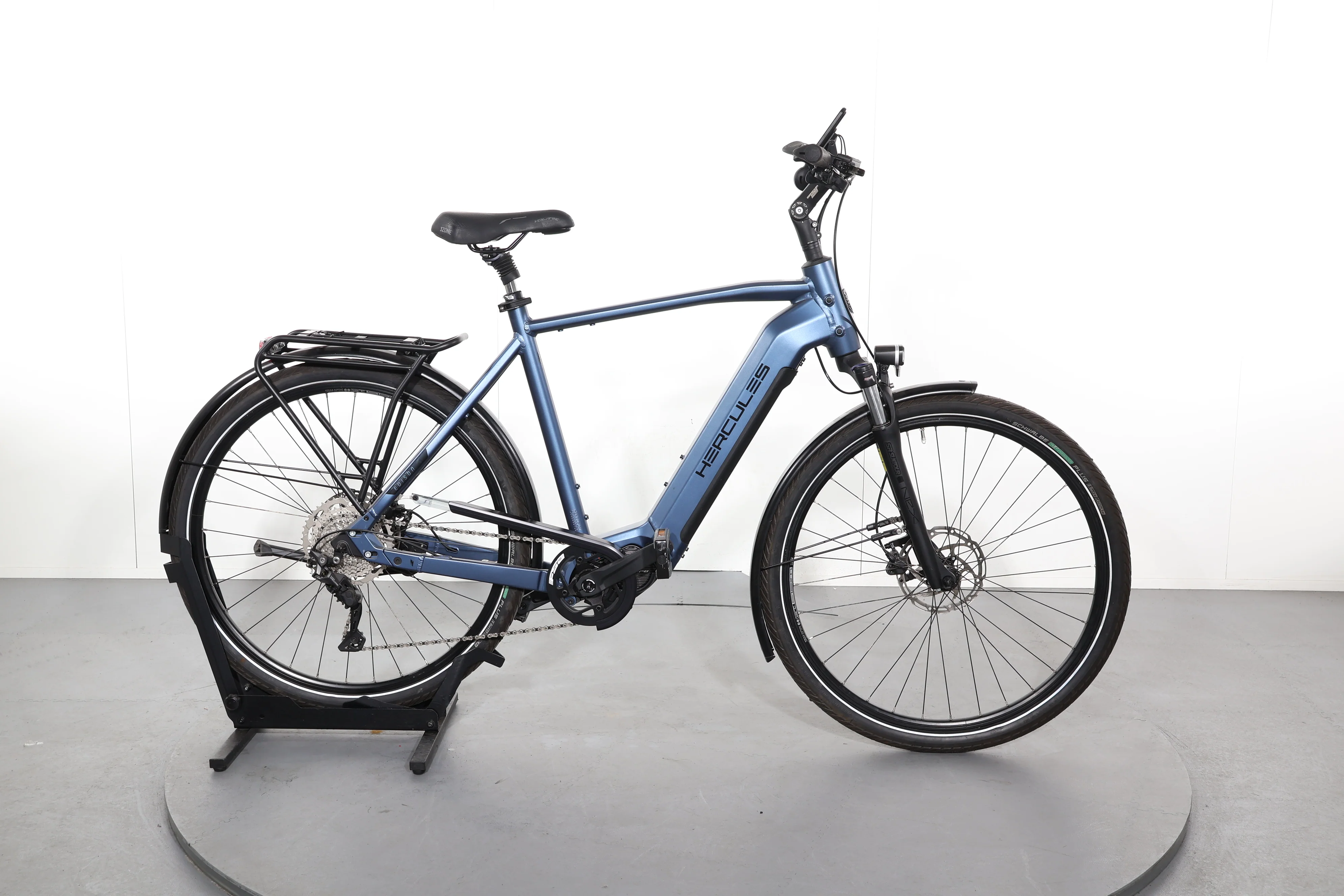 Hercules Edison Sport i-10