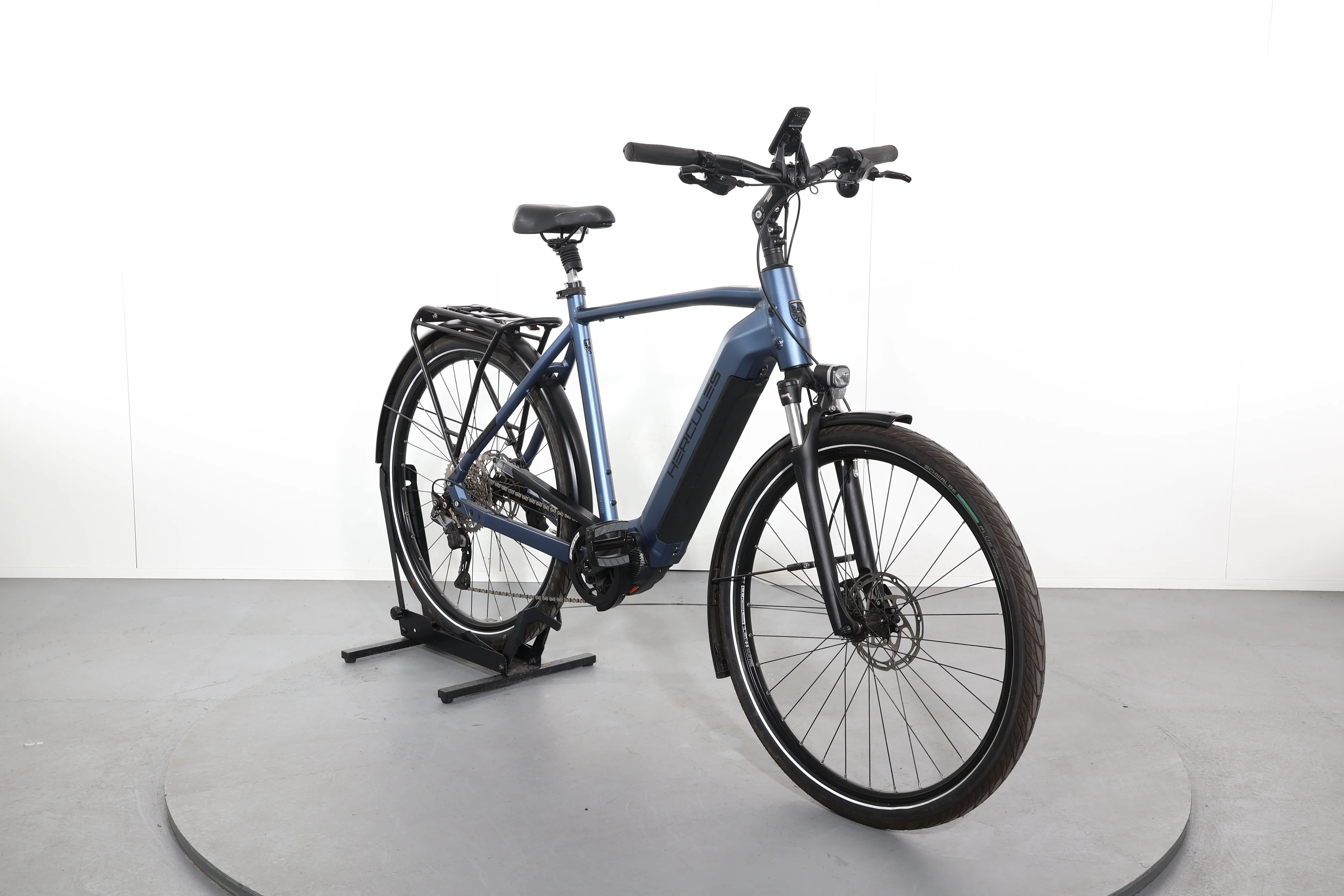 Hercules Edison Sport i-10 - Image 2
