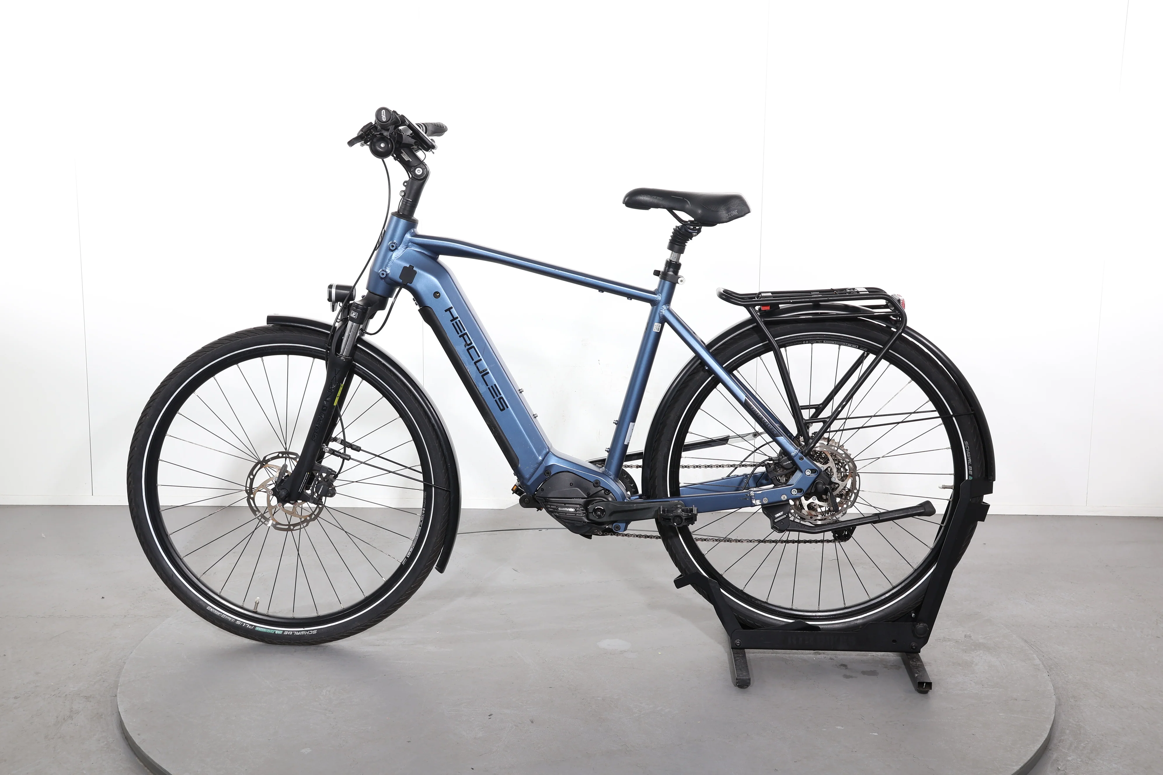 Hercules Edison Sport i-10 - Image 4