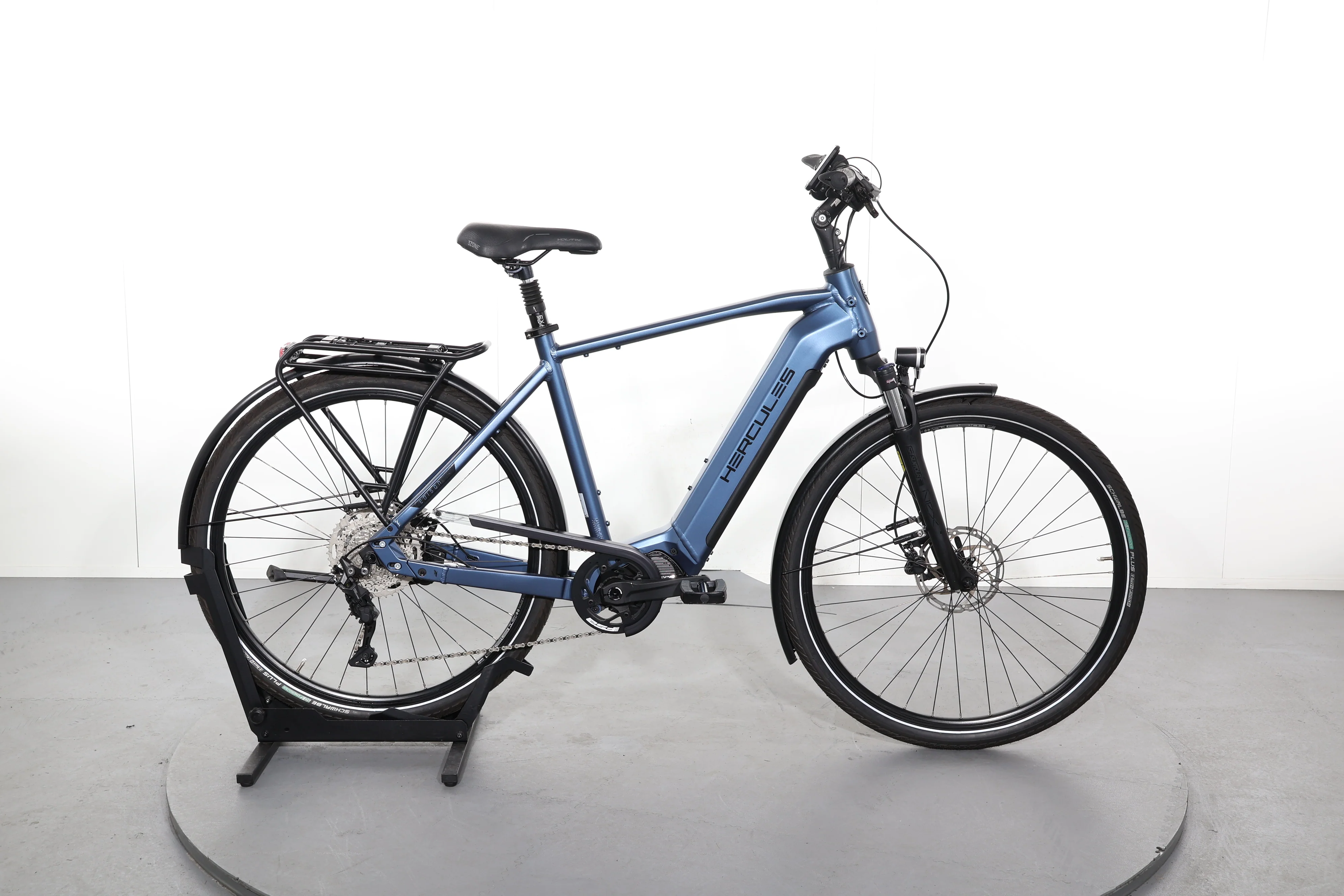 Hercules Edison Sport