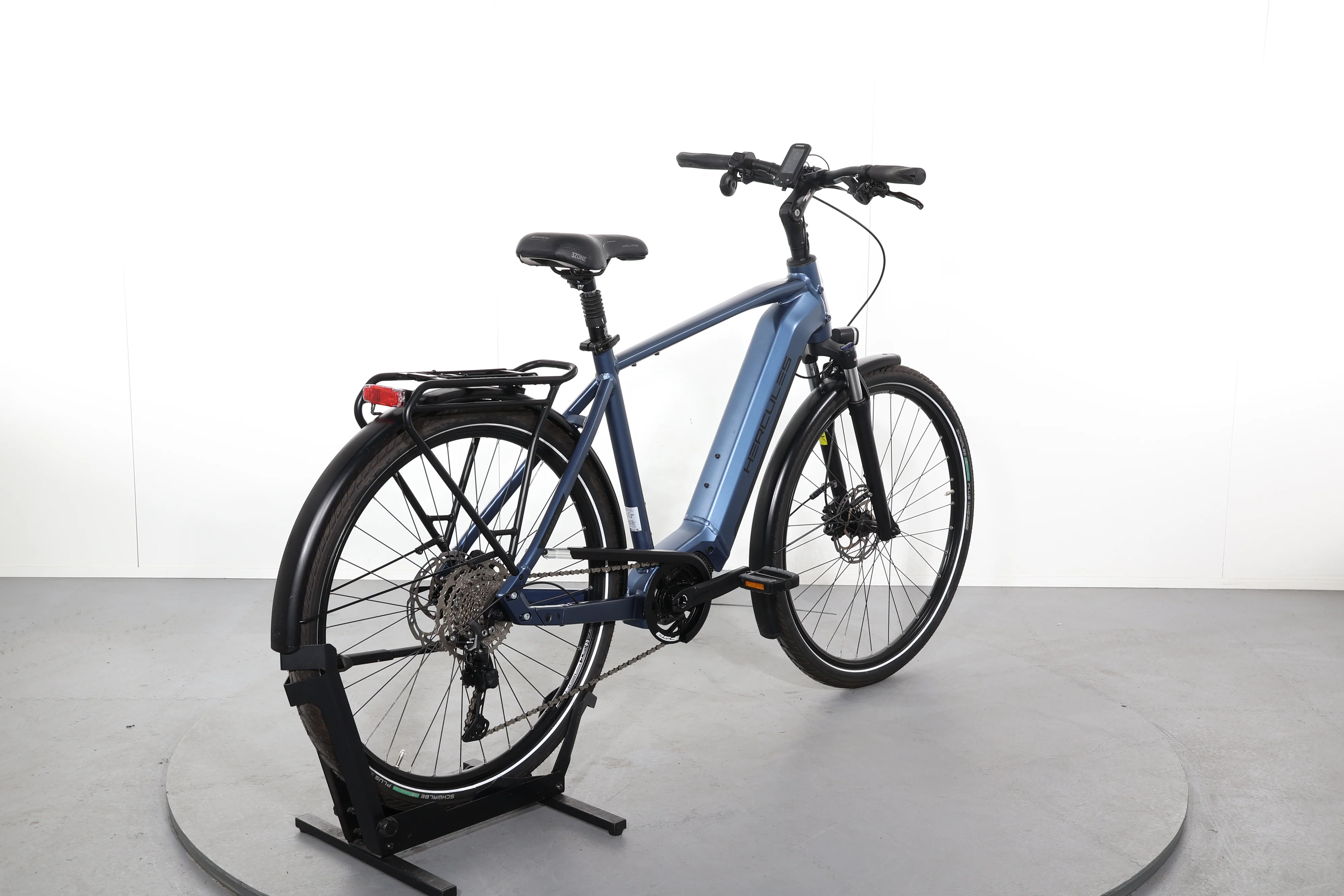 Hercules Edison Sport - Image 6