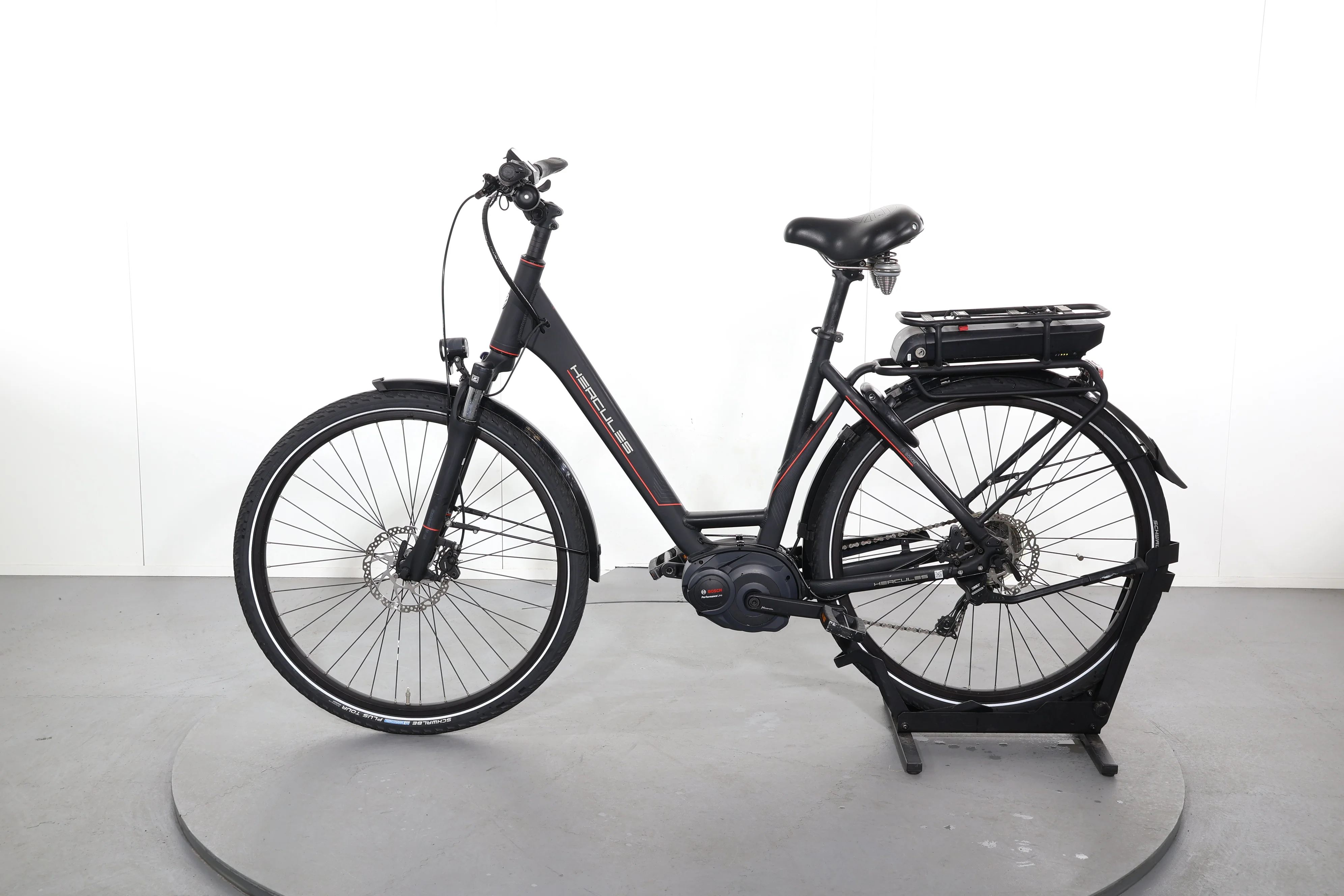 Hercules E-Imperial 180 S 9 - Image 4