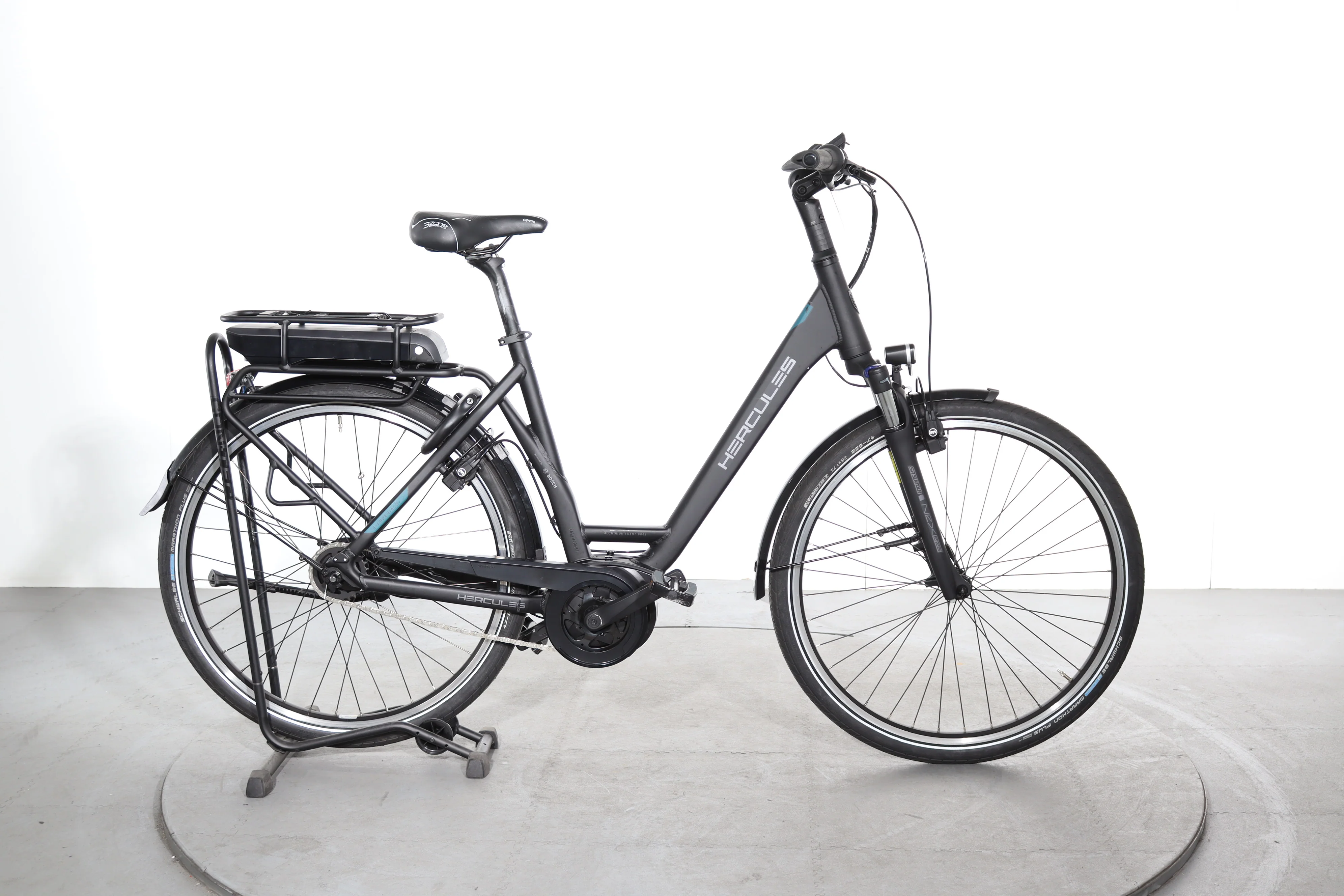 Hercules e-imperial 180 S F5