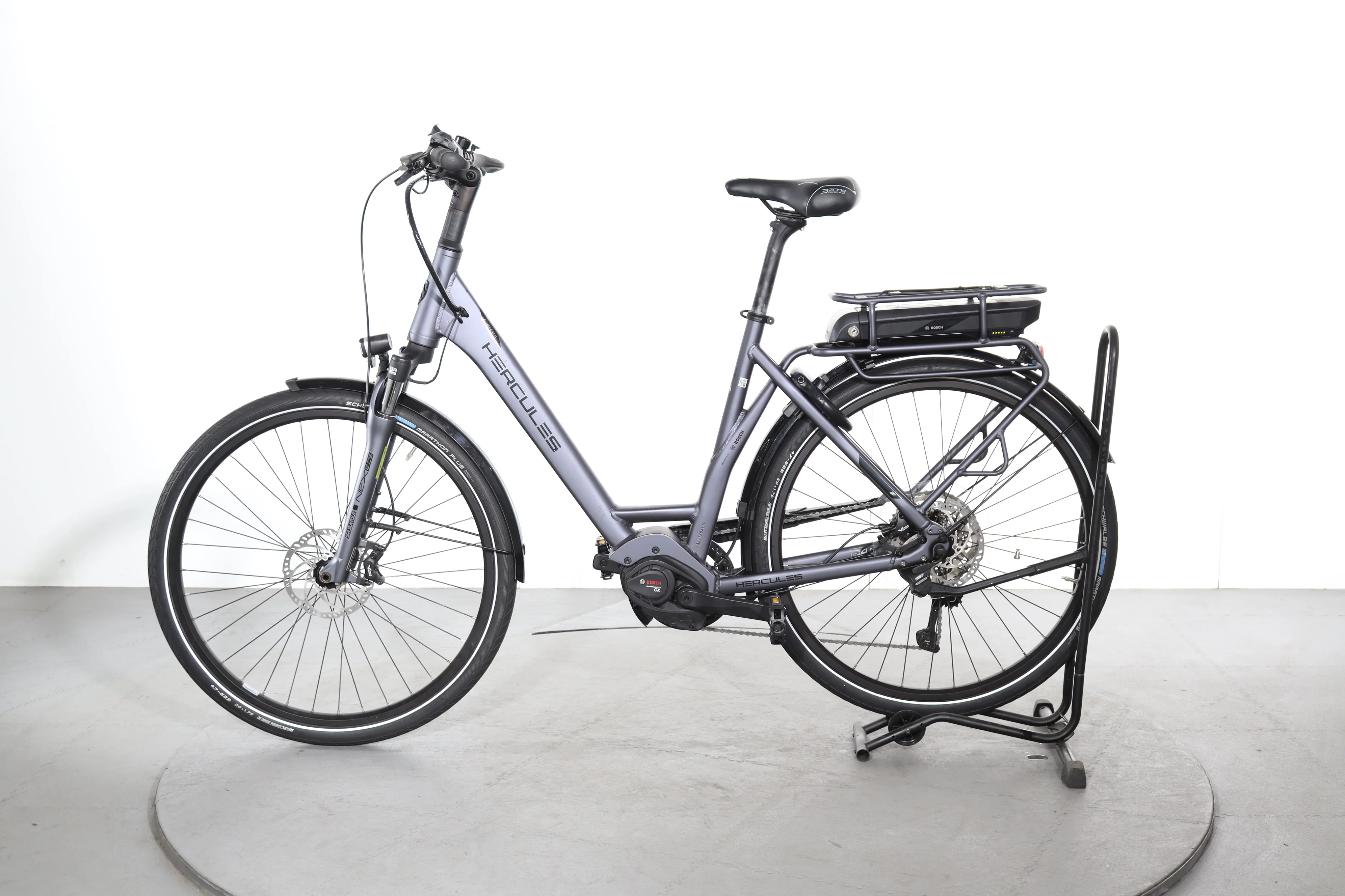 Hercules e-Imperial 180 S - Image 4