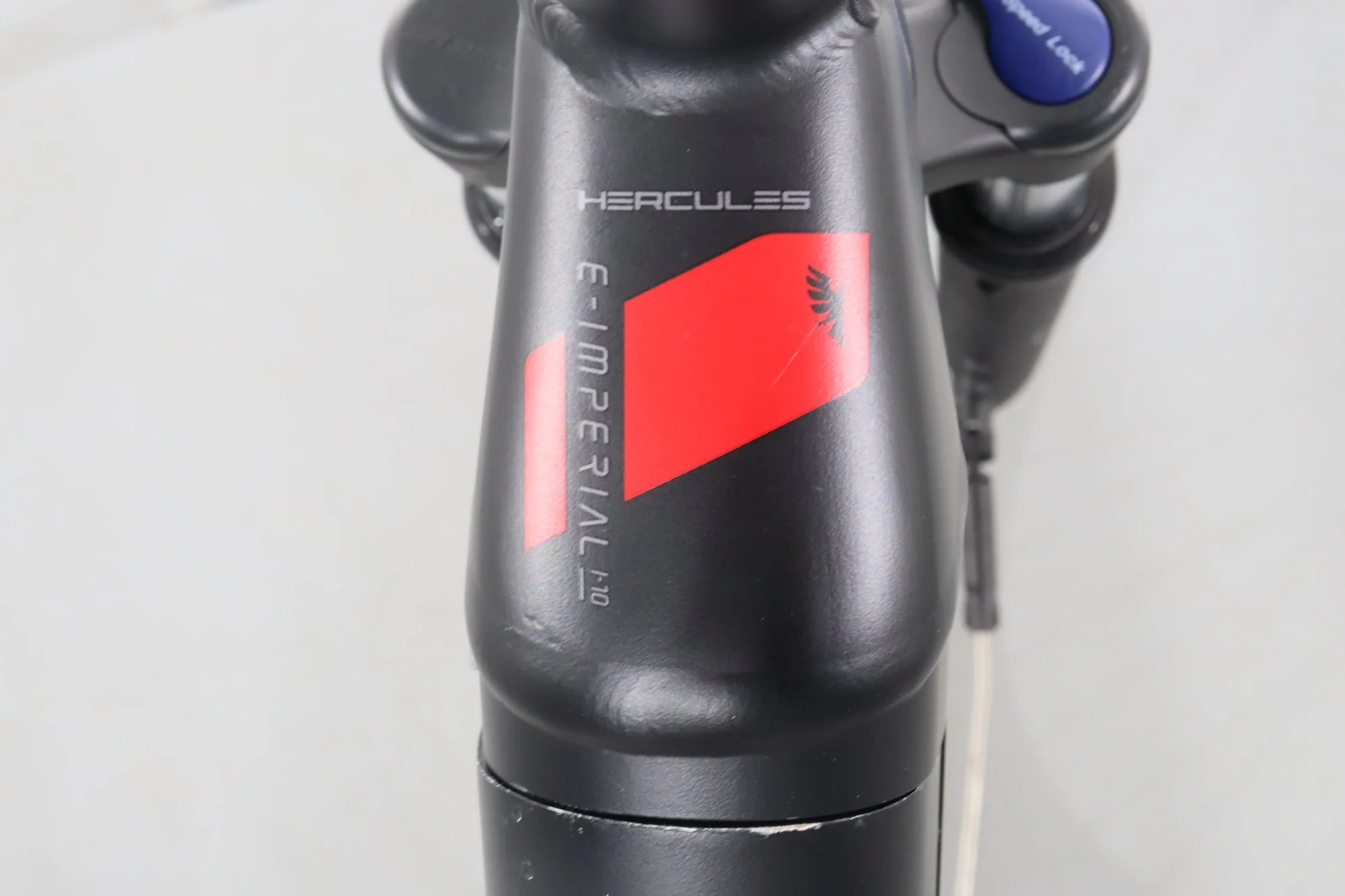 Hercules E-Imperial I-10 - Image 9