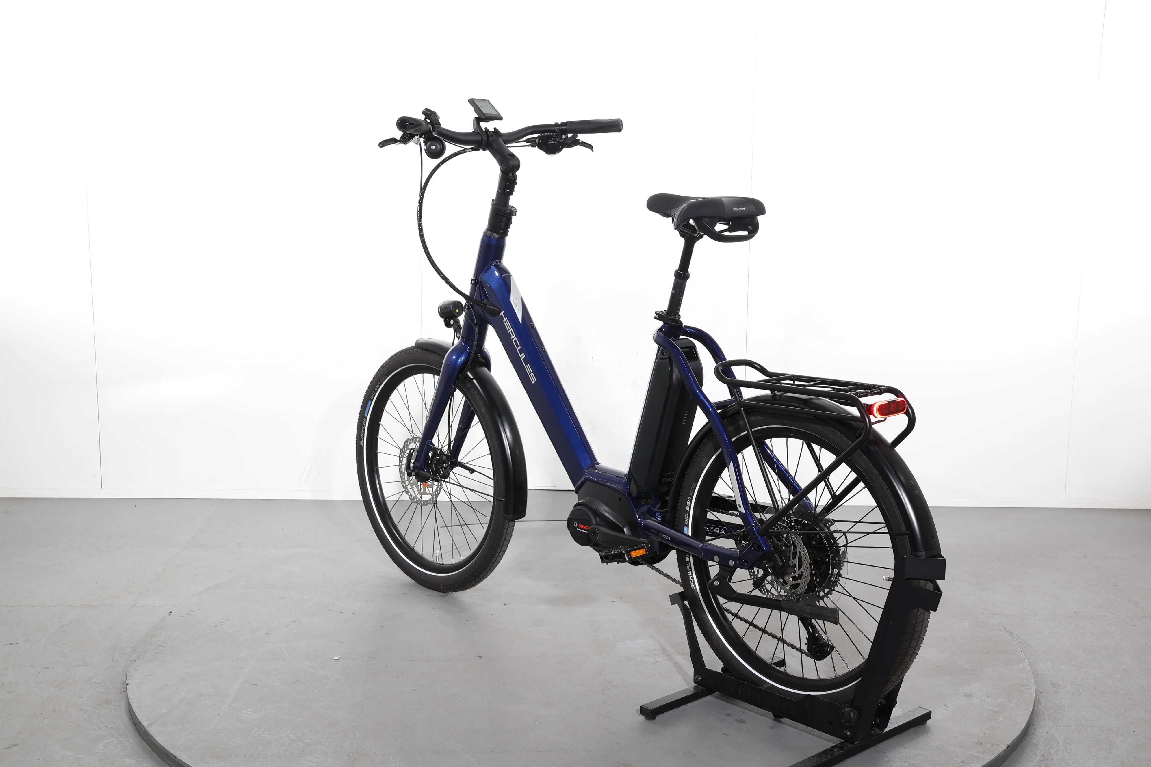 Hercules Futura Compact 10 - Image 5