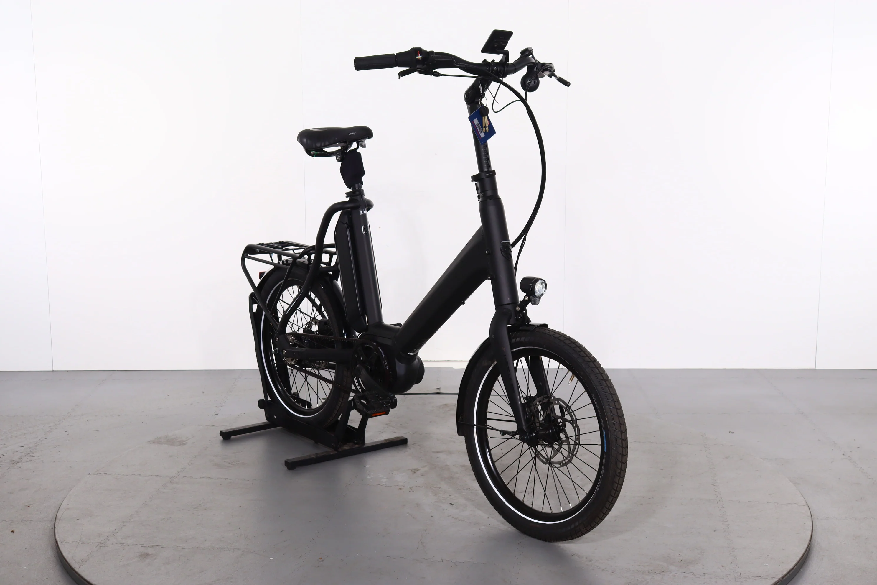 Hercules Futura Compact F5 - Image 2