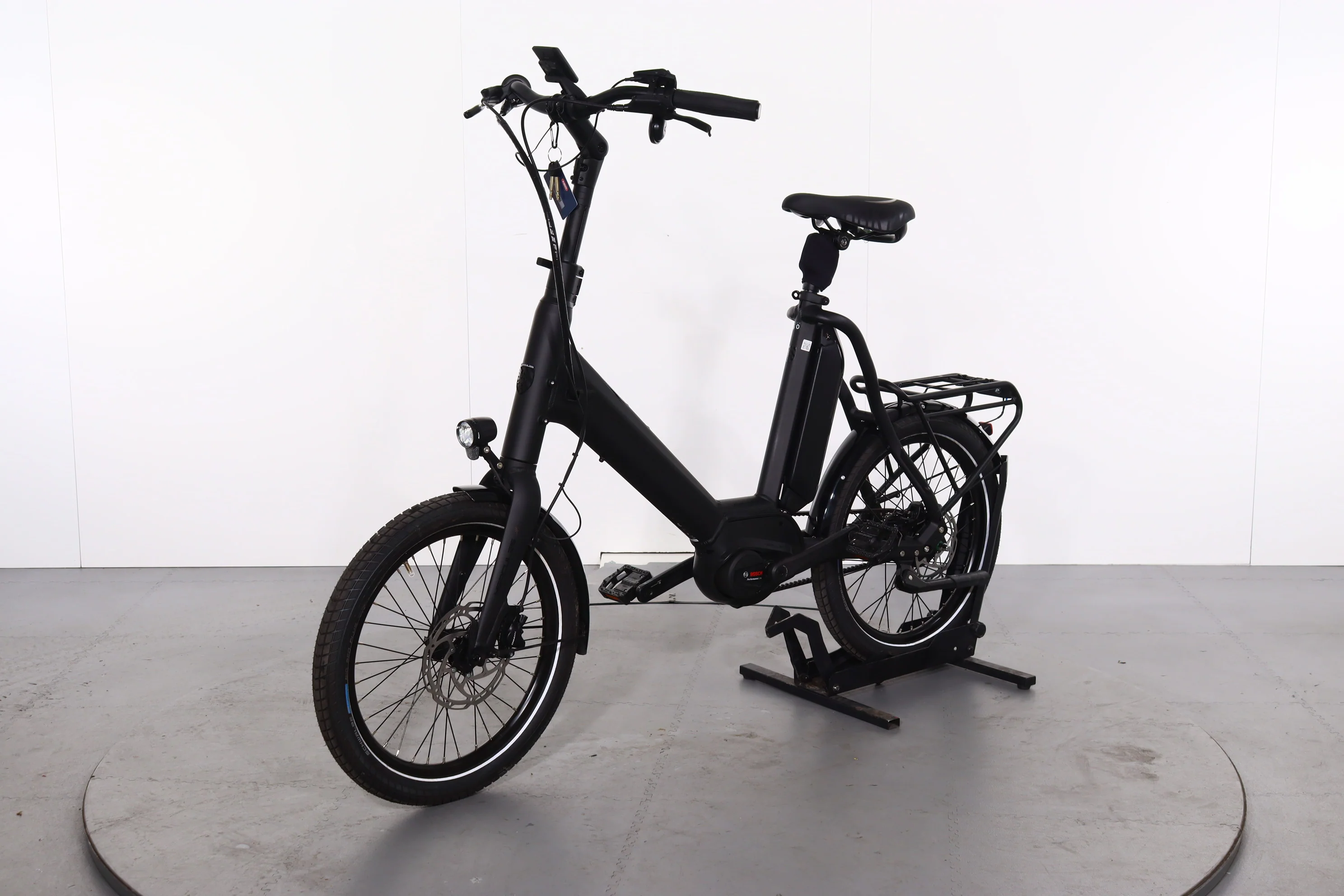 Hercules Futura Compact F5 - Image 3