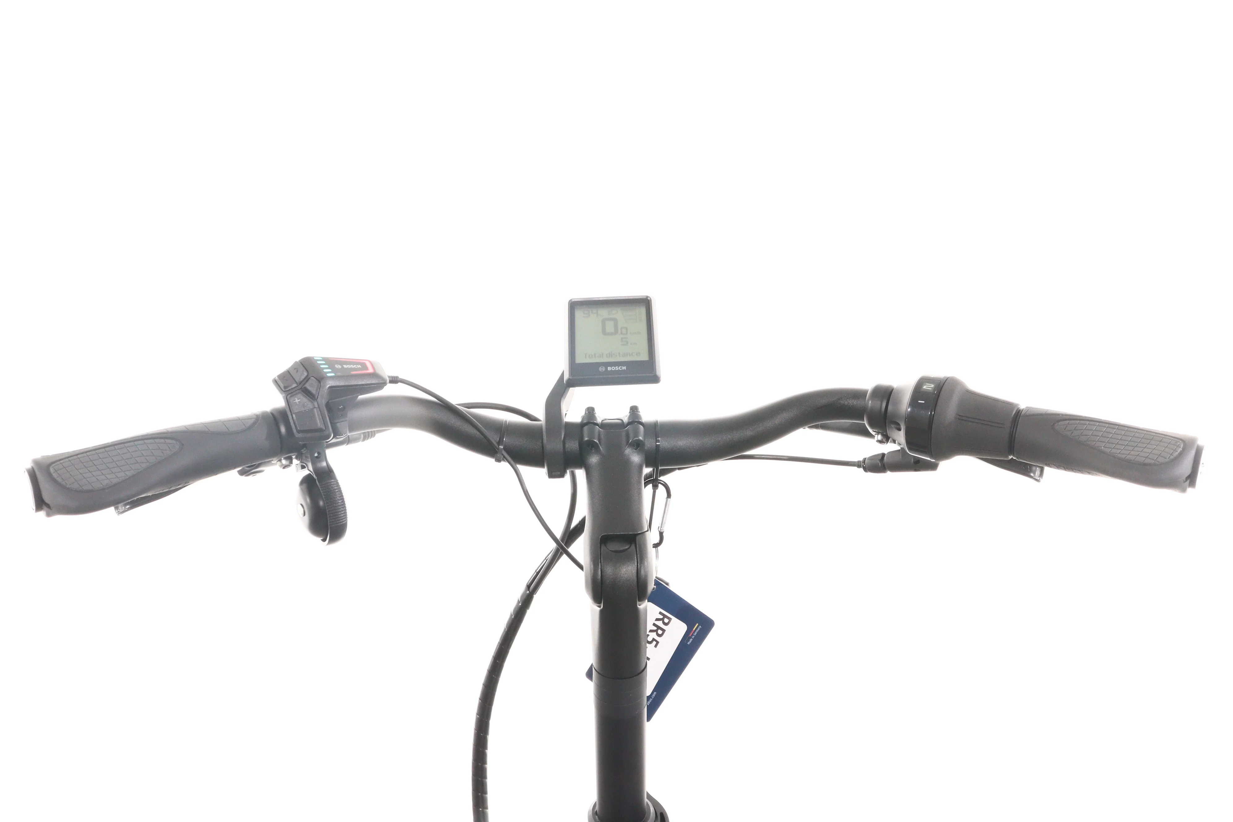 Hercules Futura Compact F5 - Image 7