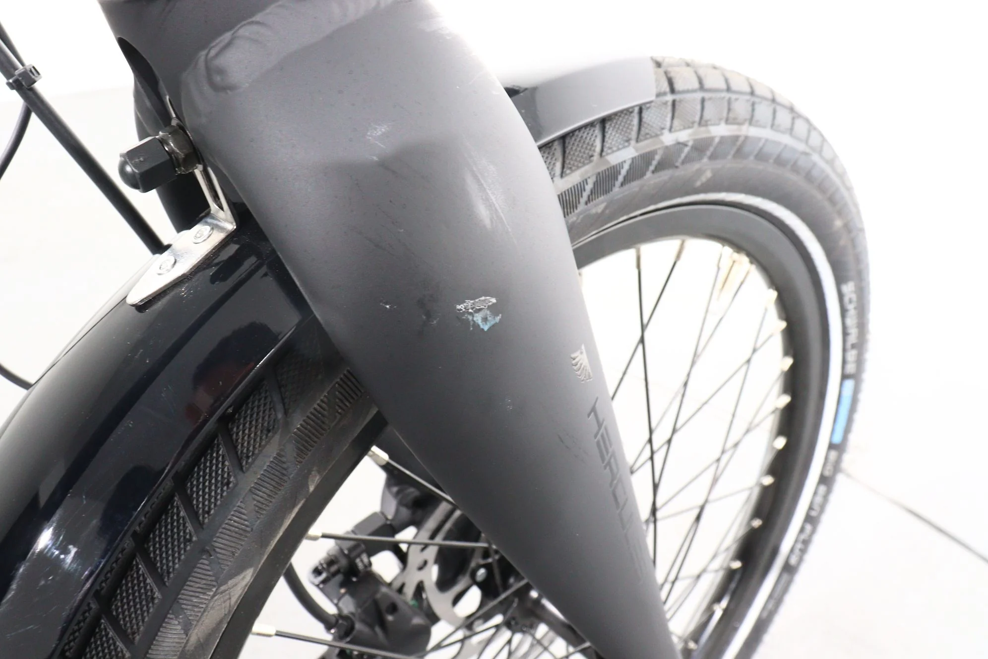 Hercules Futura Compact F5 - Image 8