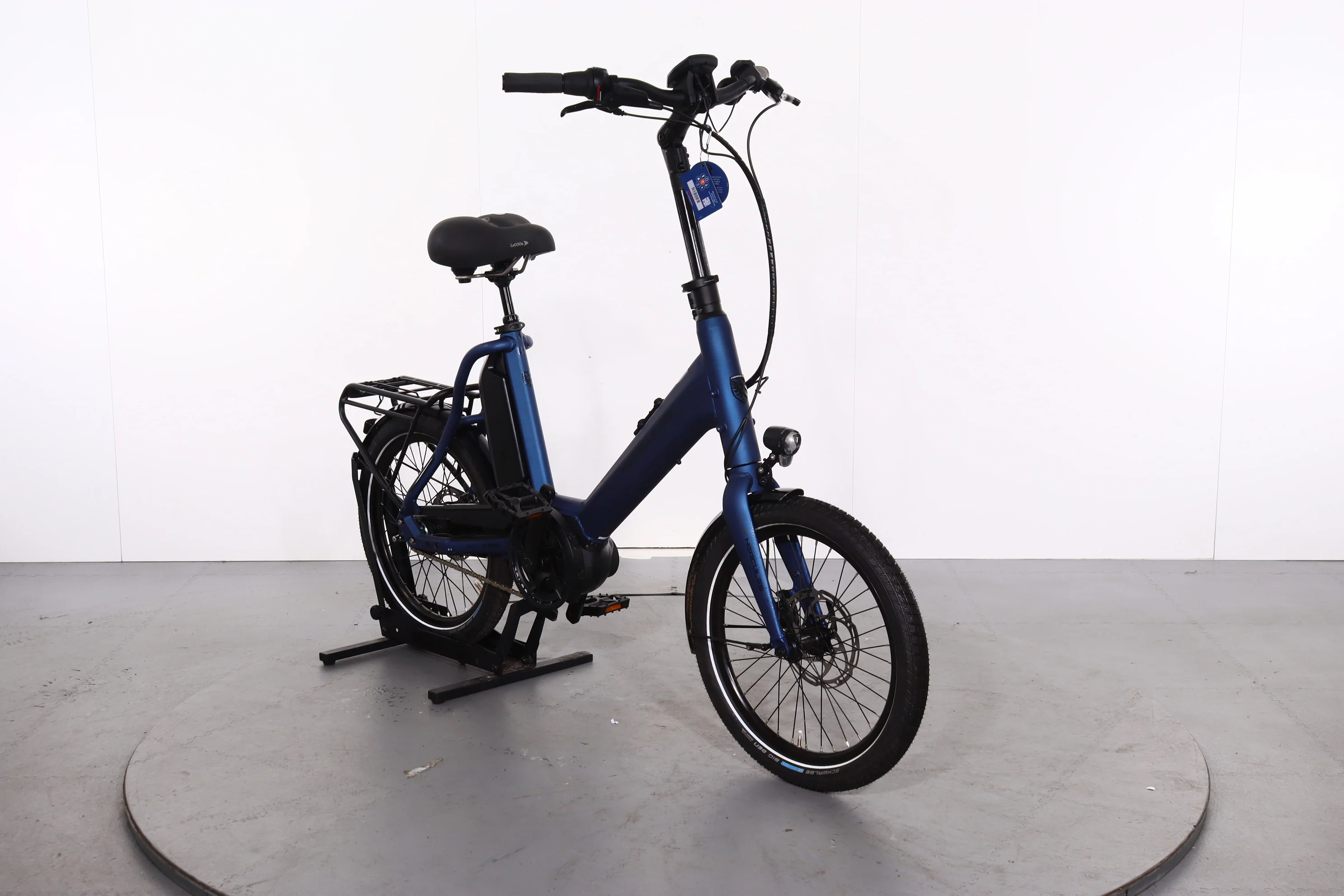 Hercules Futura Compact R8 - Image 2