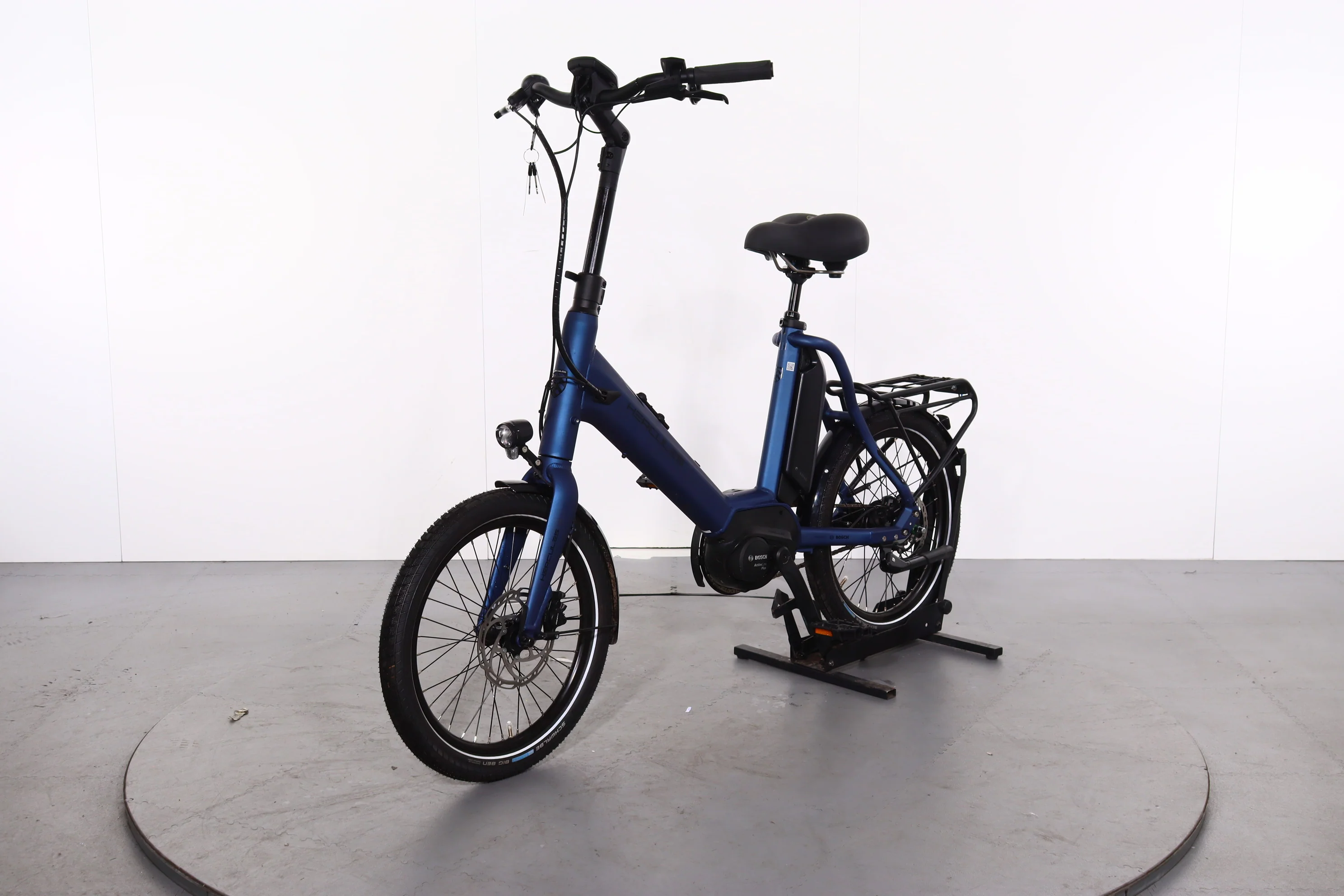 Hercules Futura Compact R8 - Image 3