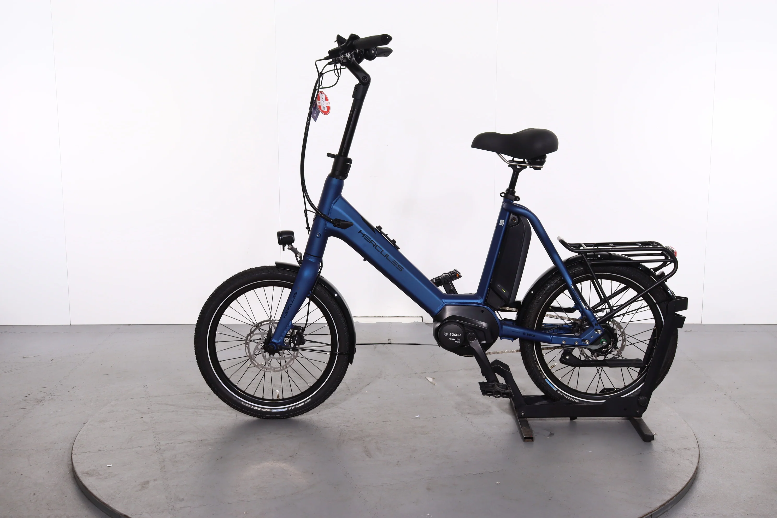 Hercules Futura Compact R8 - Image 4