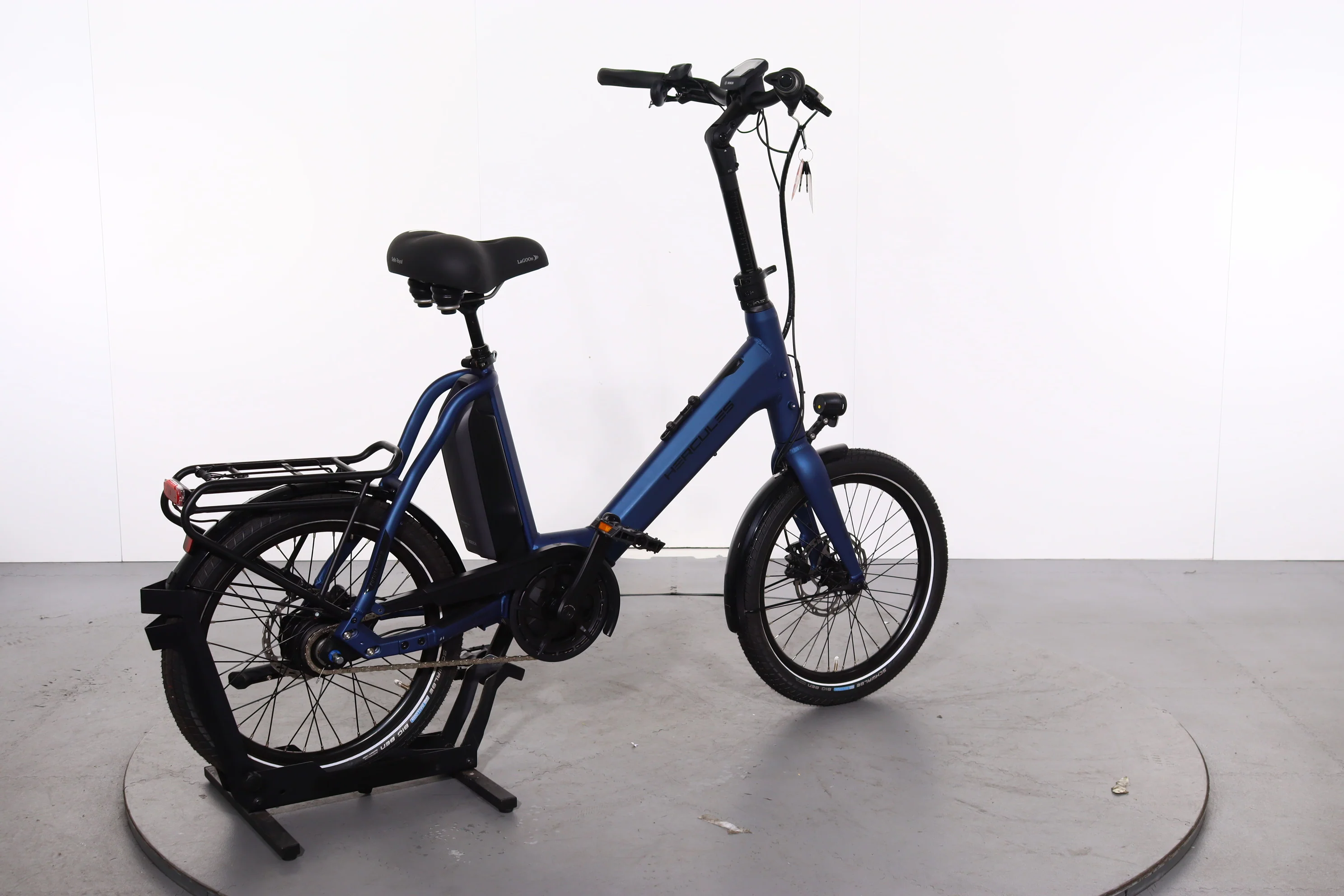 Hercules Futura Compact R8 - Image 6