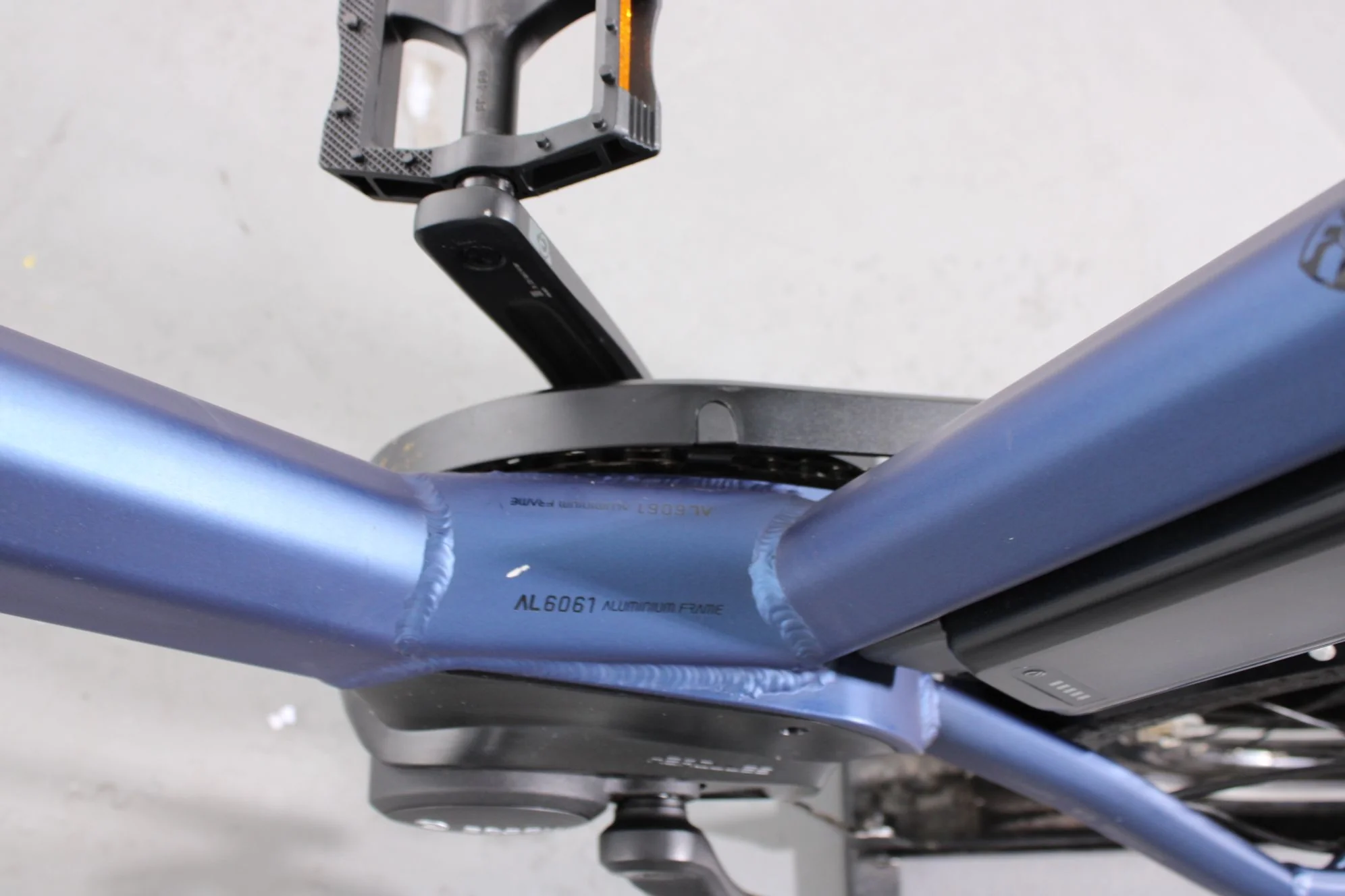 Hercules Futura Compact R8 - Image 9