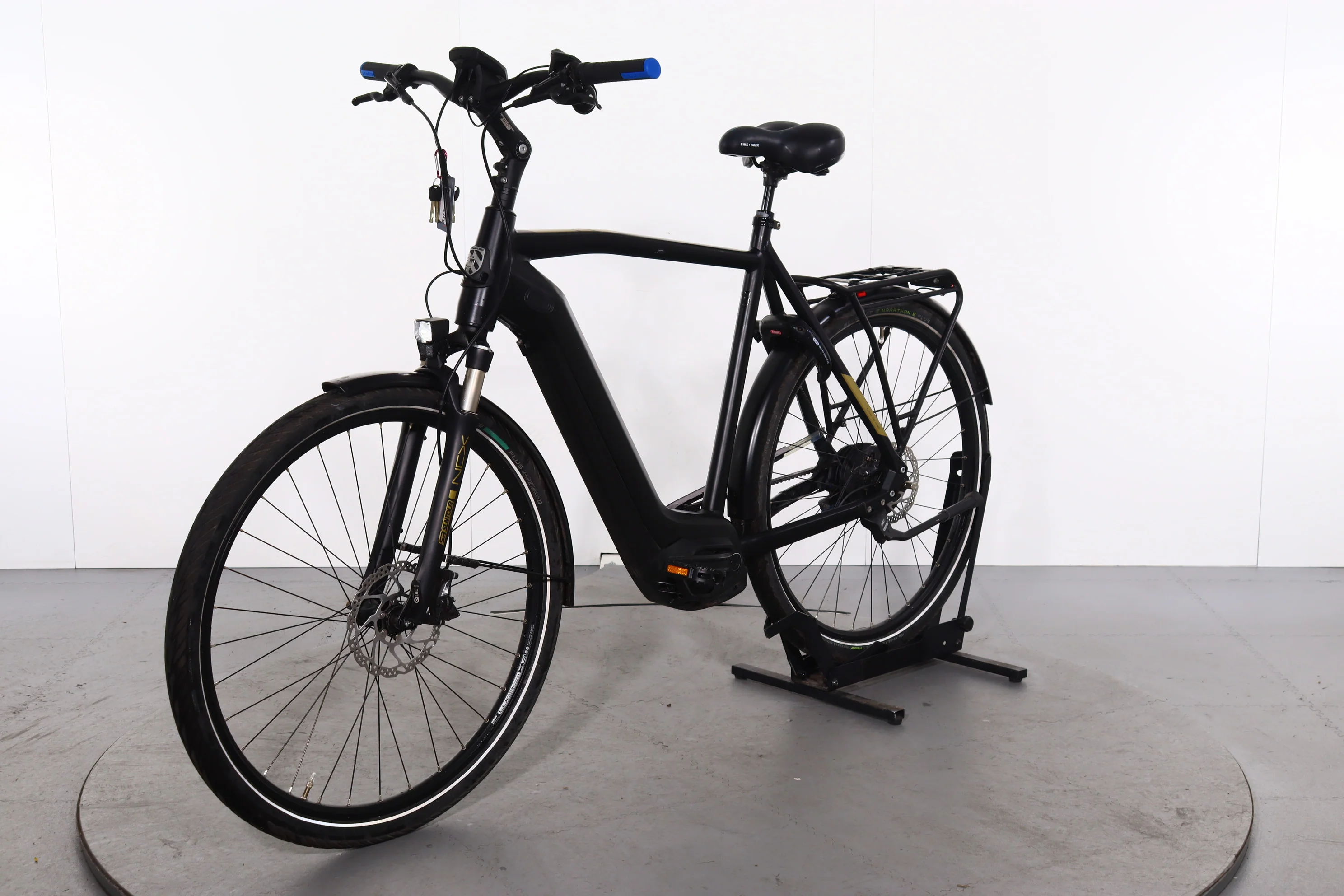 Hercules Futura Pro I-F360+ - Image 6