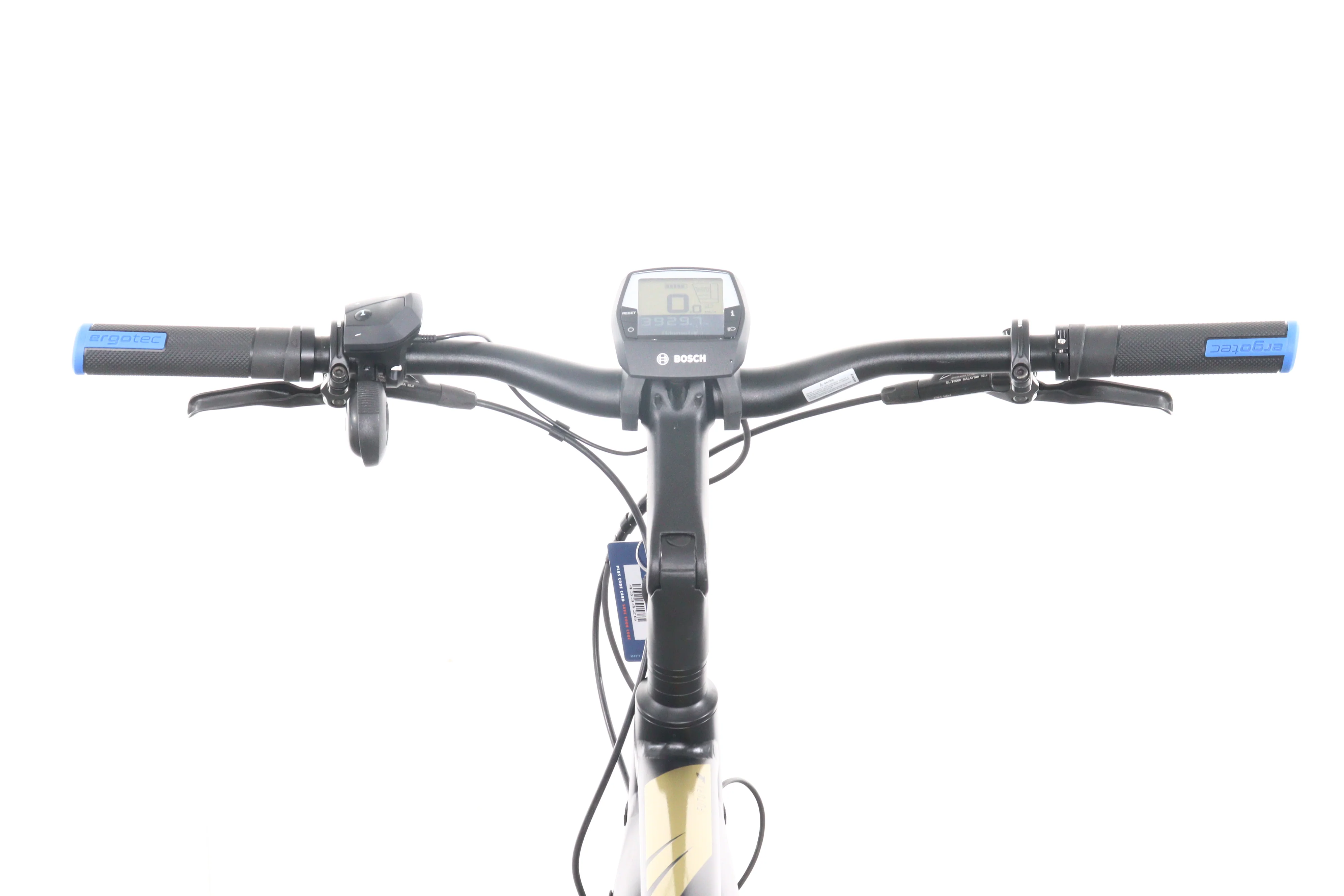 Hercules Futura Pro I-F360+ - Image 7