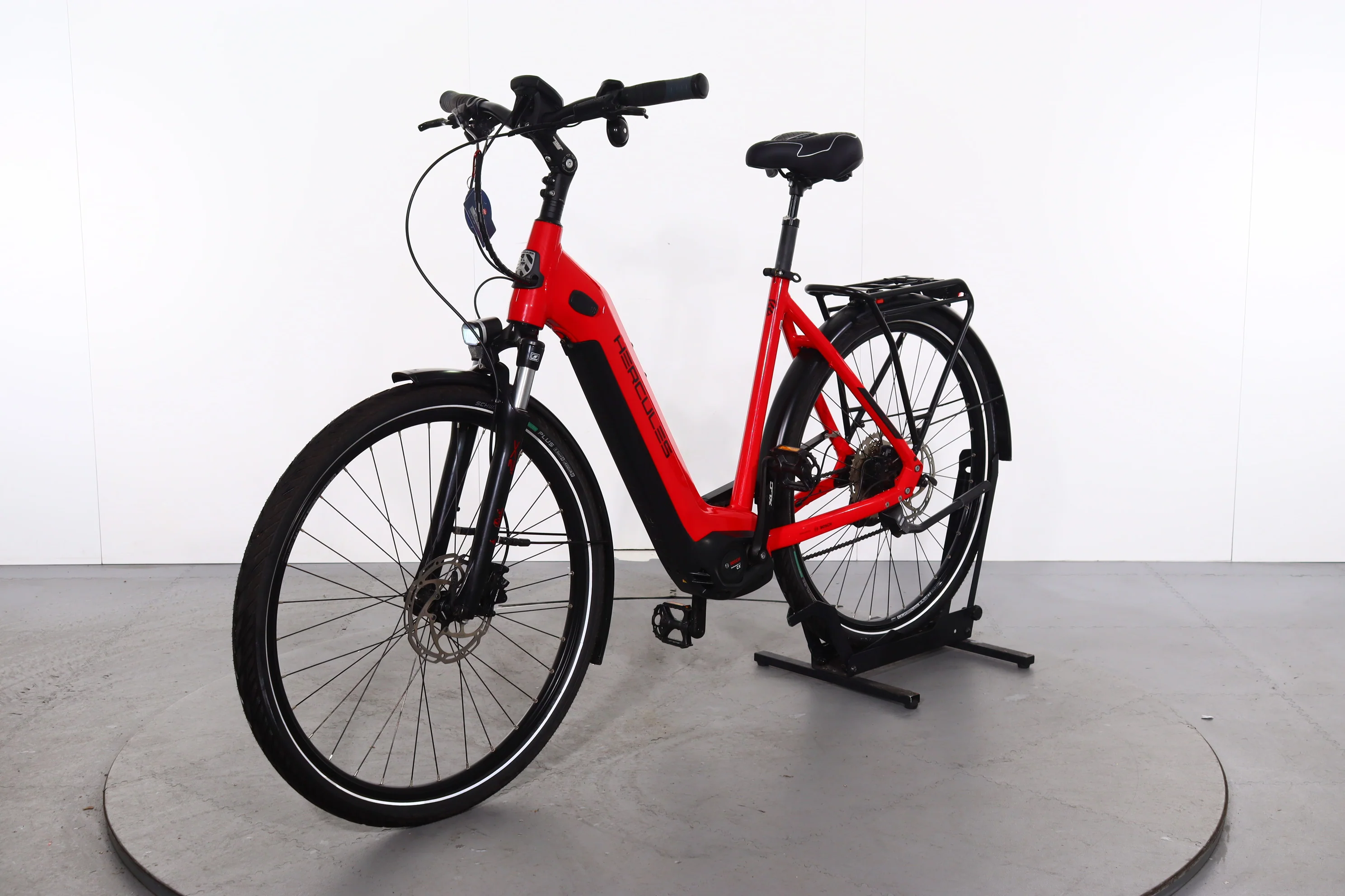 Hercules Futura Sport I-10 - Image 3