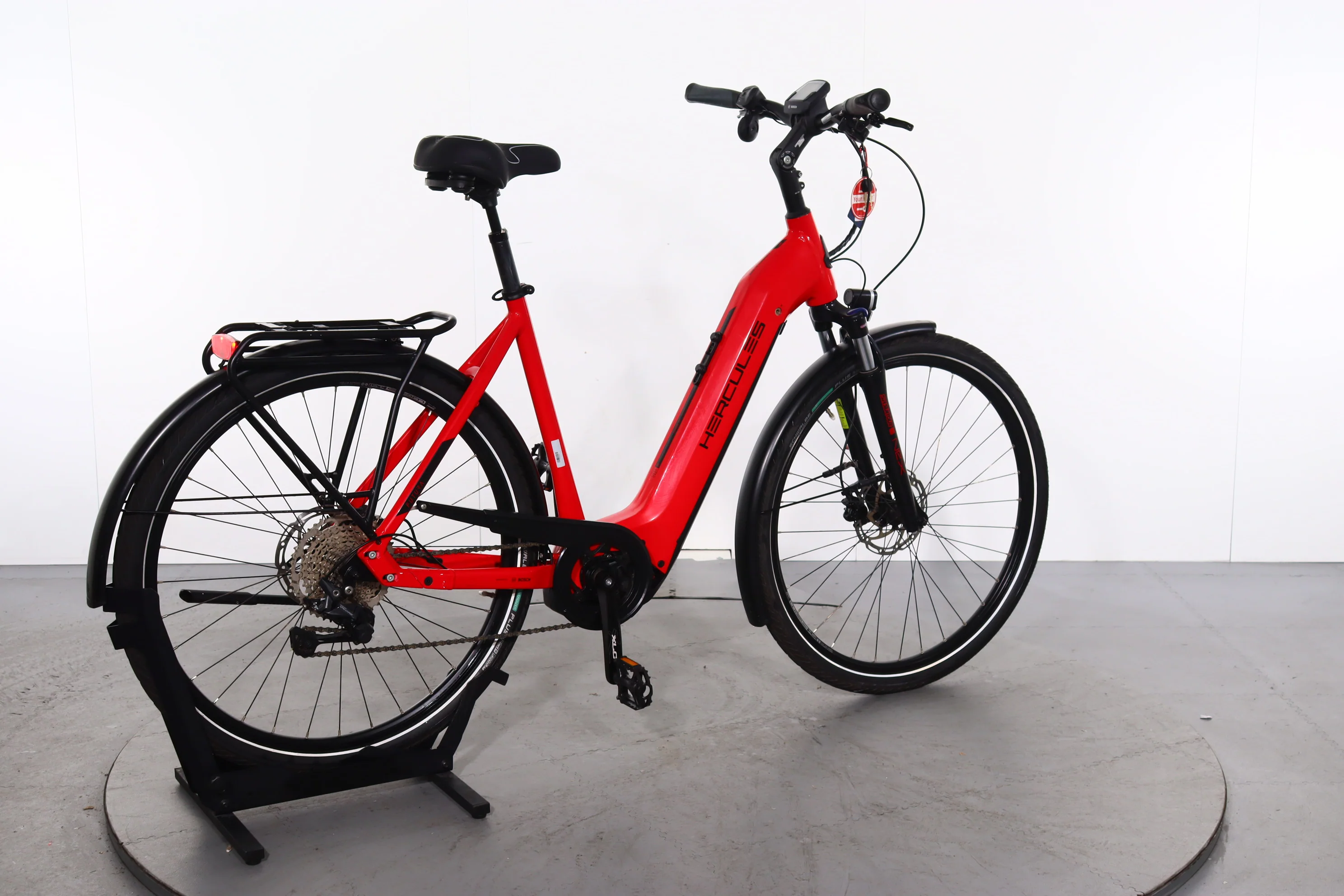 Hercules Futura Sport I-10 - Image 6