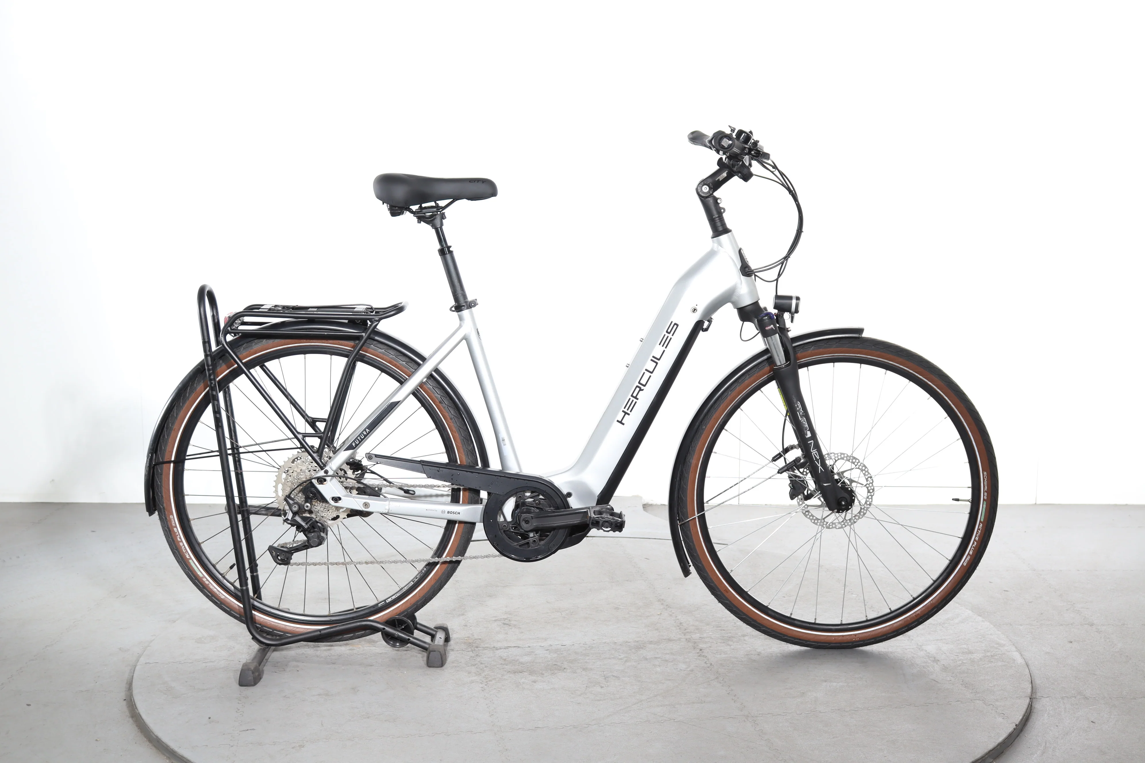Hercules Futura Sport I-10