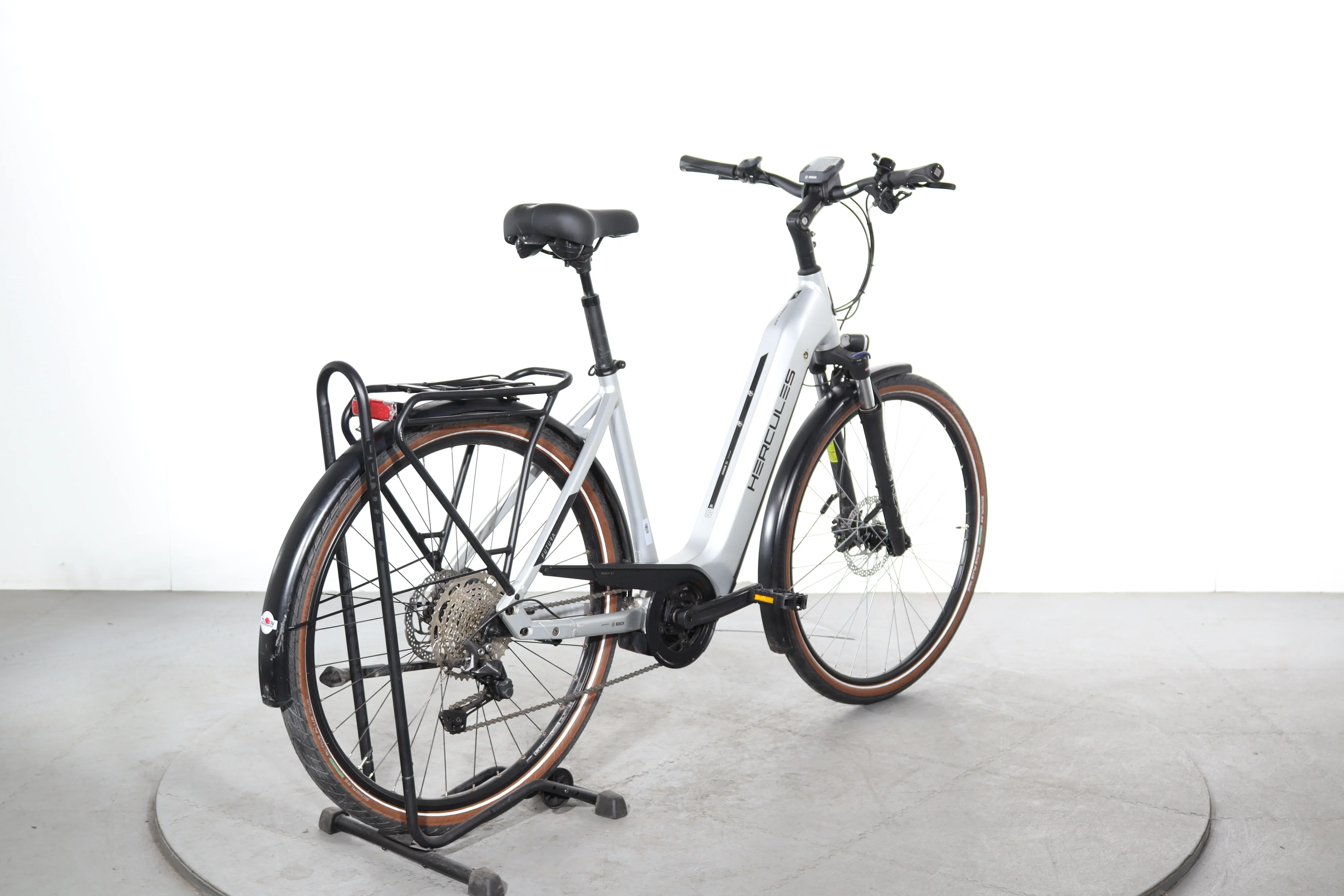 Hercules Futura Sport I-10 - Image 6