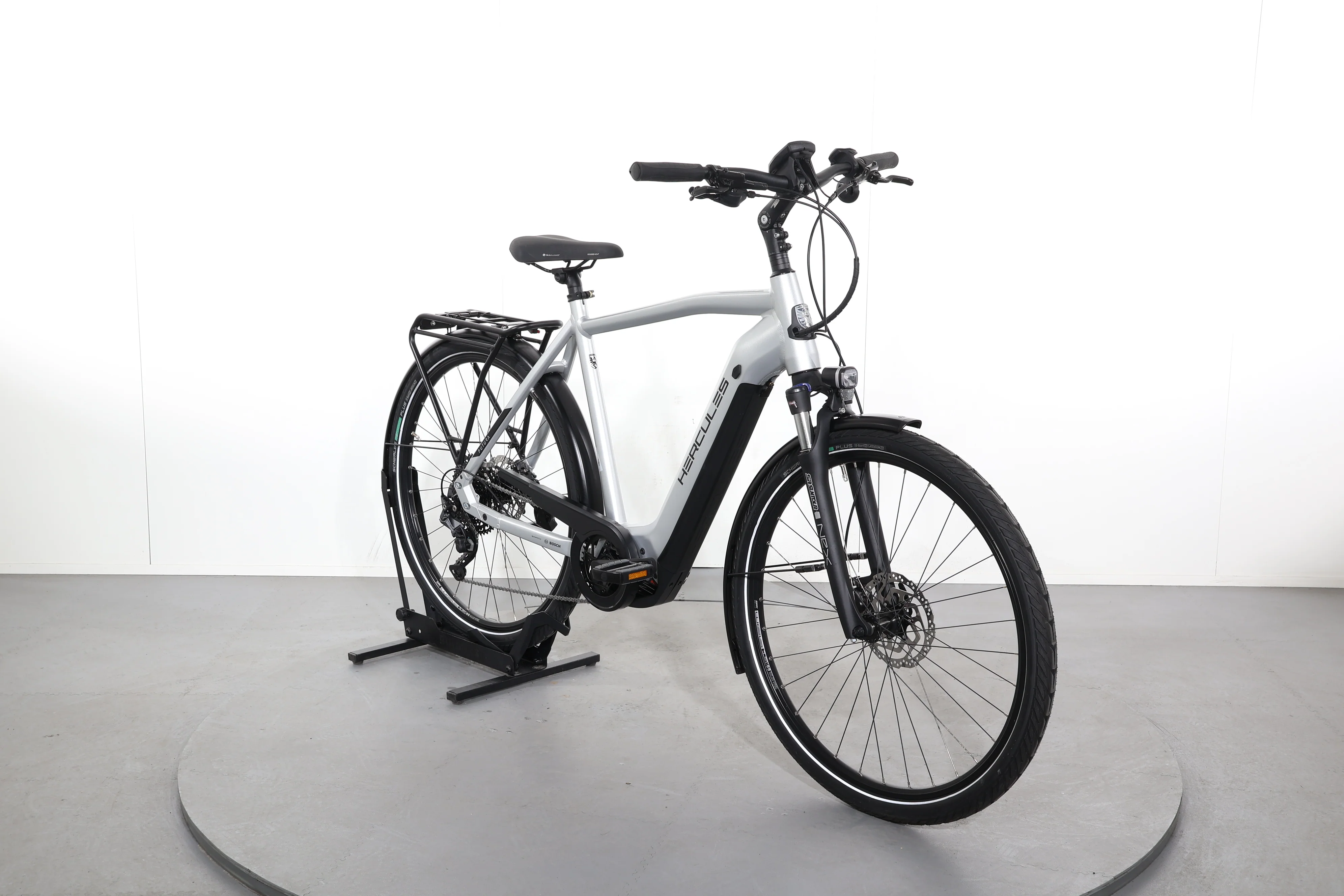 Hercules Futura Sport I-10 - Image 2
